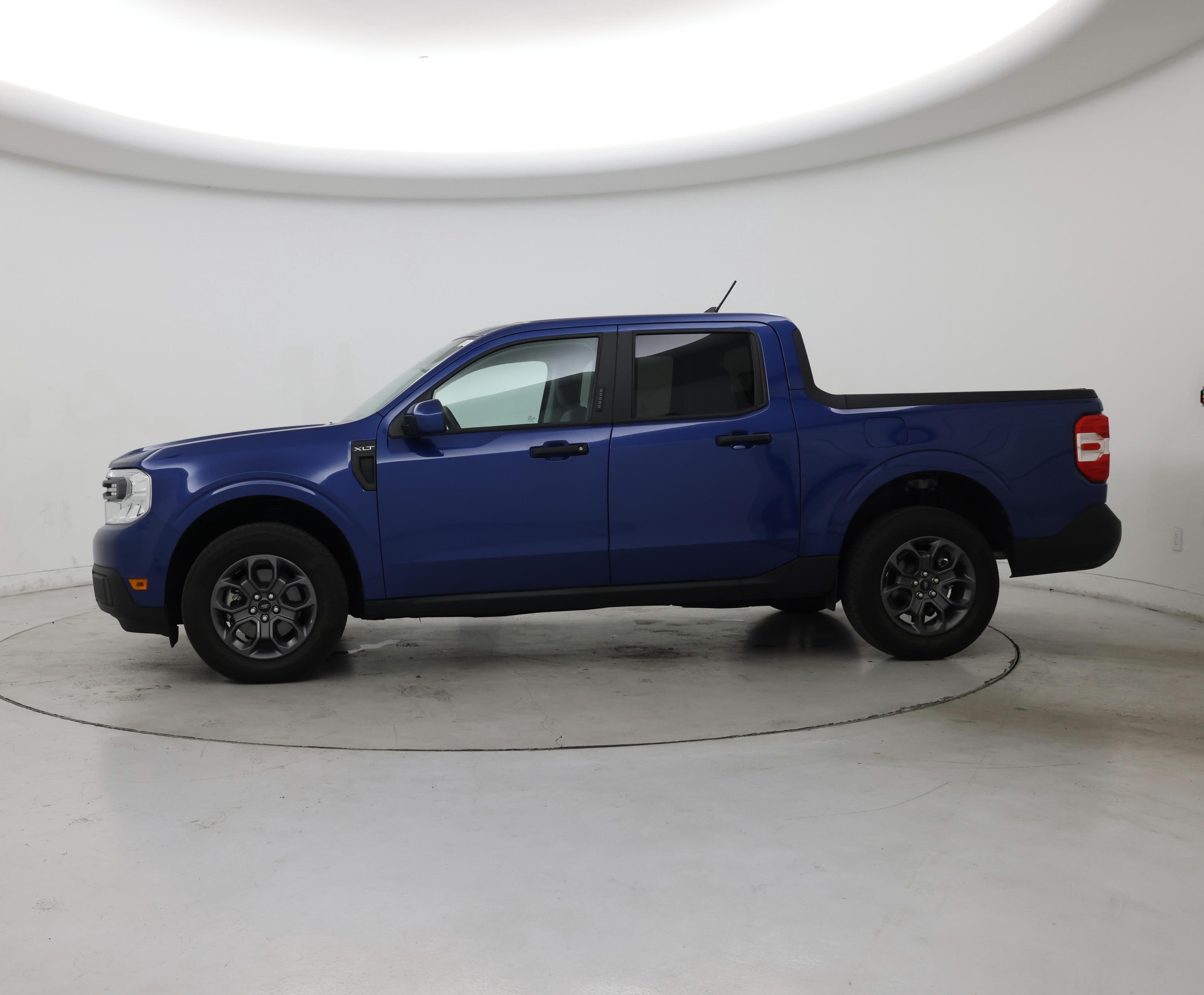 Thumbnail: 2023 Ford Maverick - 3
