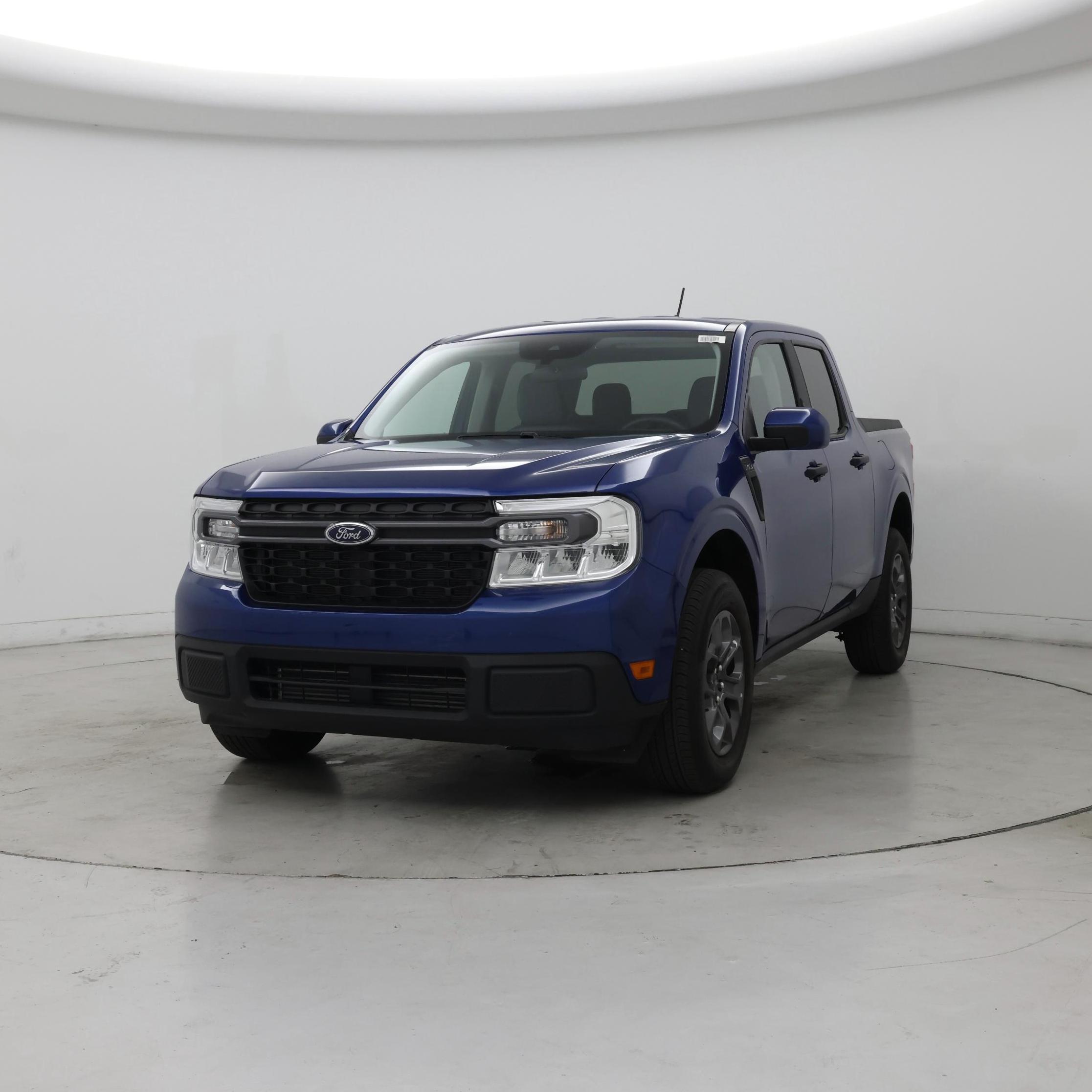 Thumbnail: 2023 Ford Maverick - 4