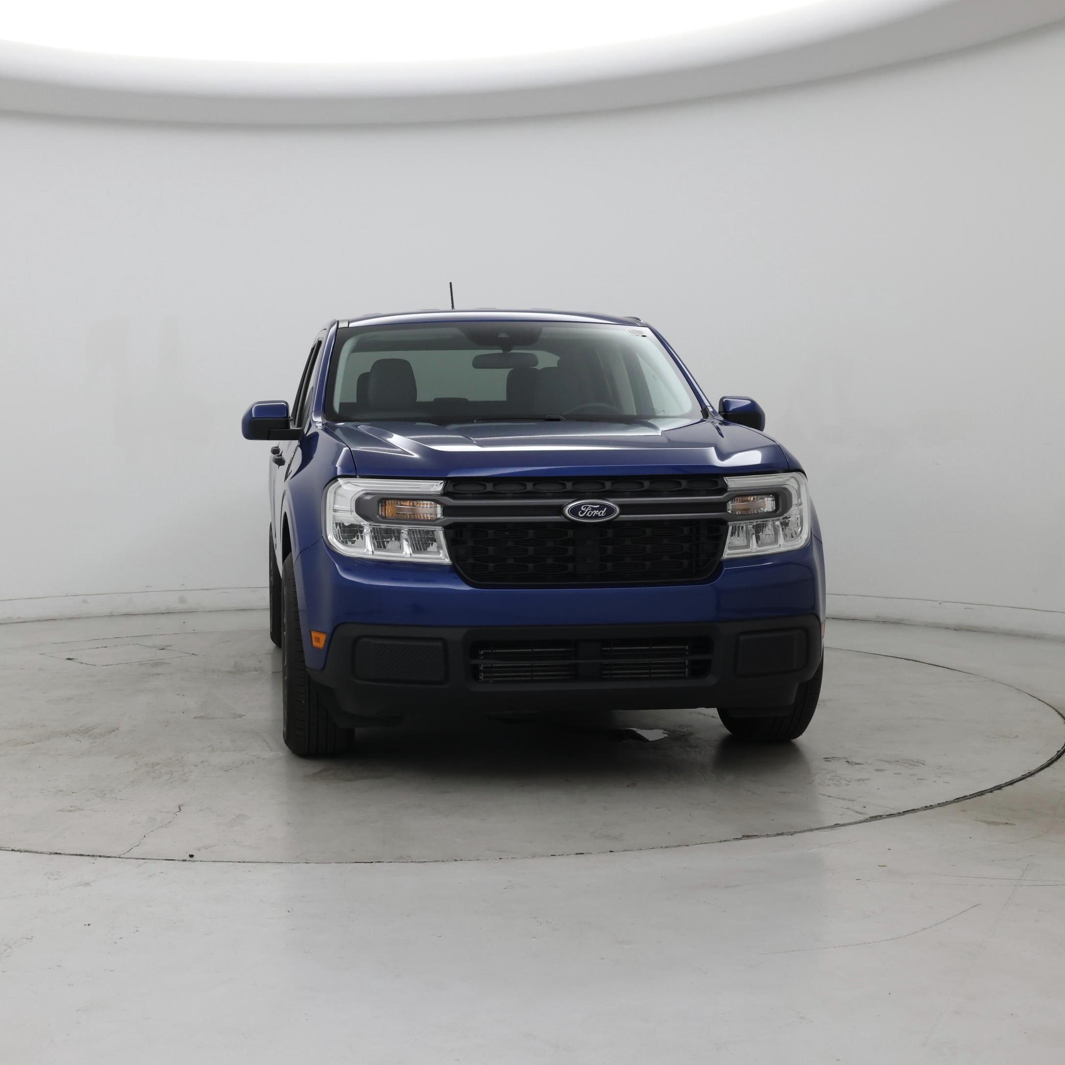 Thumbnail: 2023 Ford Maverick - 5