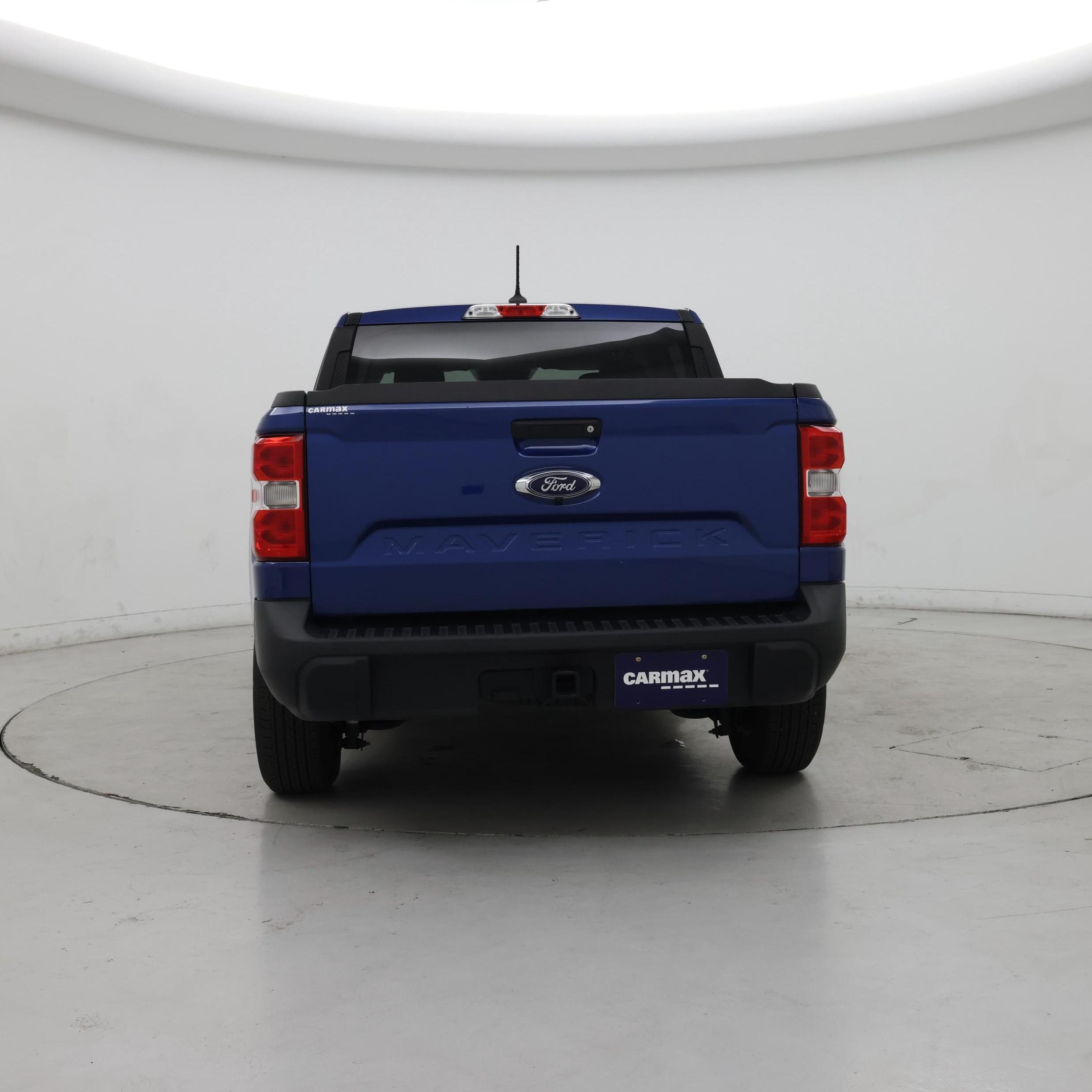 Thumbnail: 2023 Ford Maverick - 6