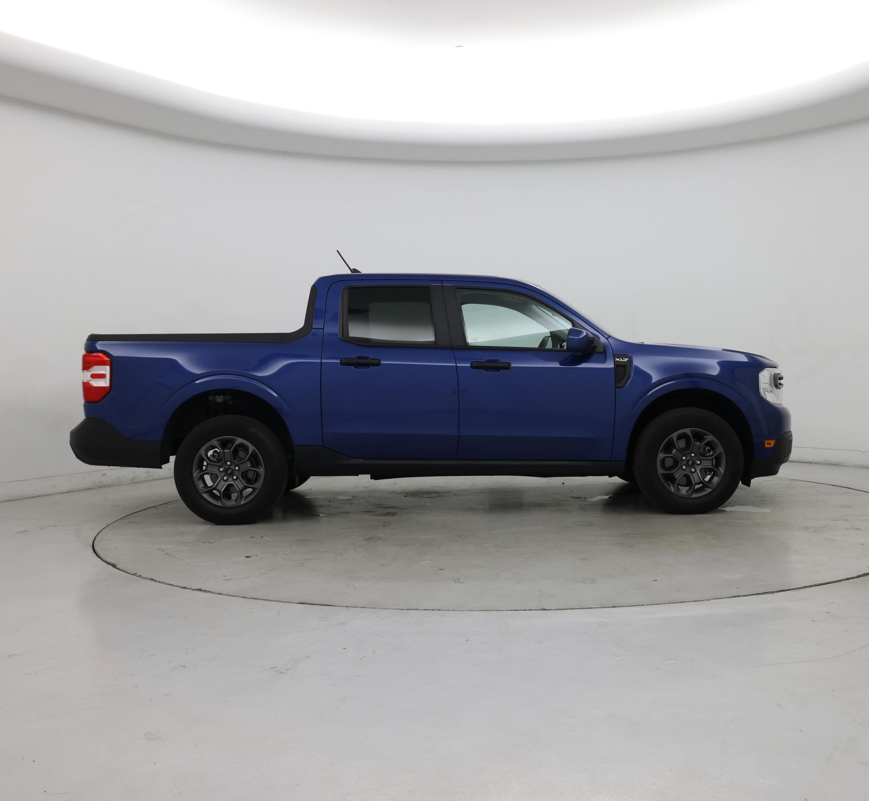 Thumbnail: 2023 Ford Maverick - 7