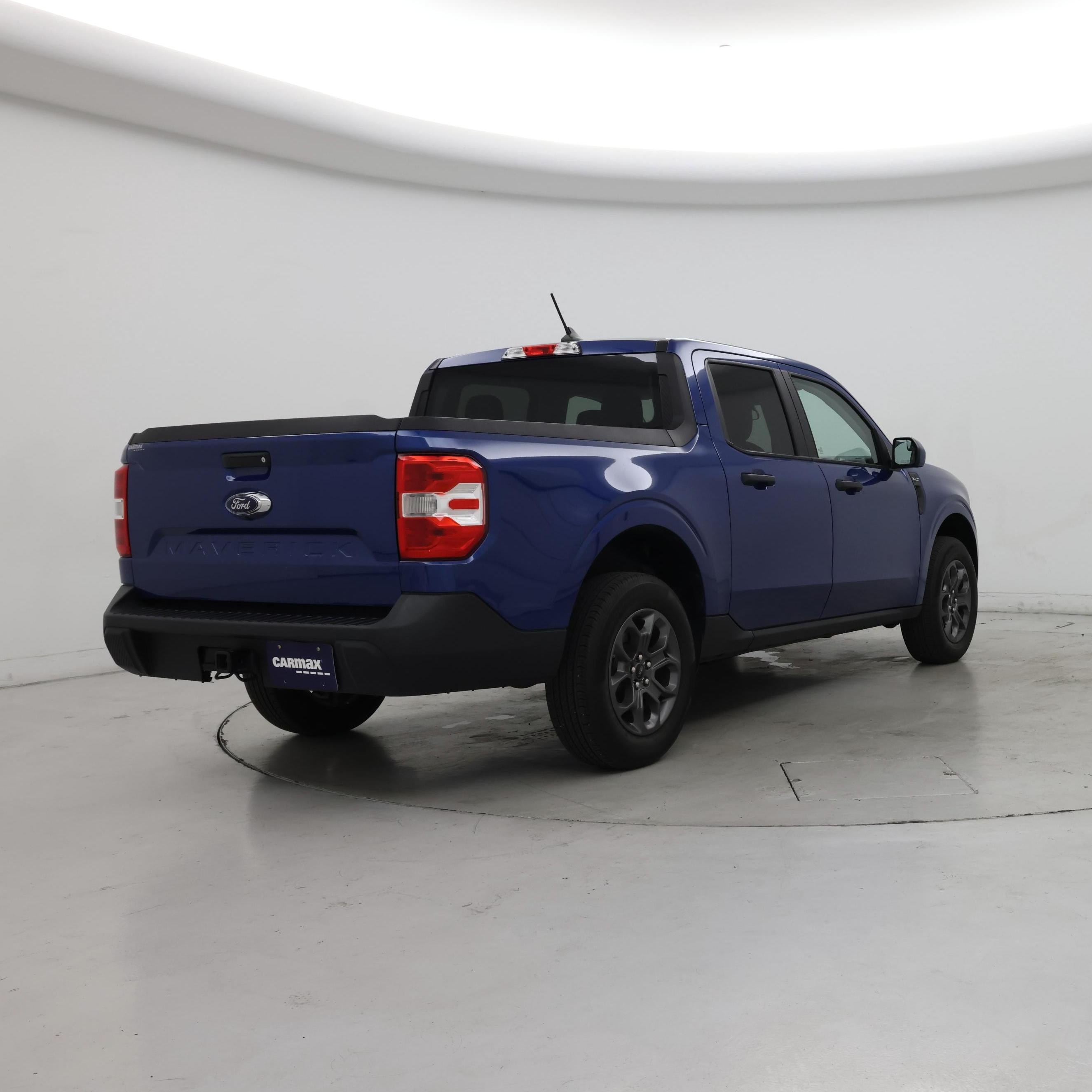 Thumbnail: 2023 Ford Maverick - 8