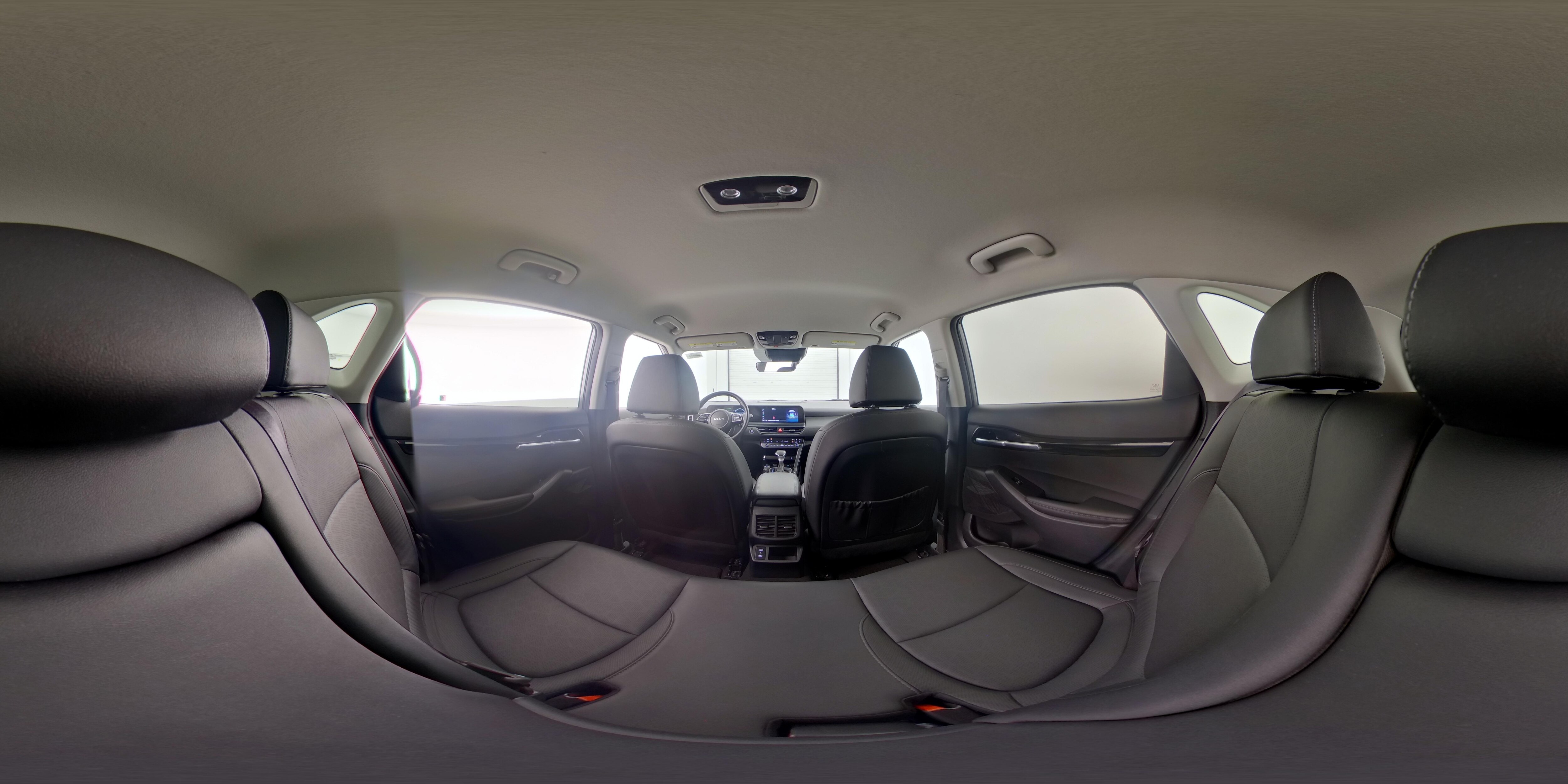 2024 Kia Seltos EX - Photo 26