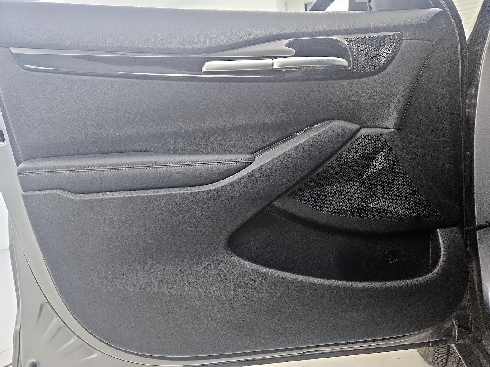 2024 Kia Seltos EX - Photo 13