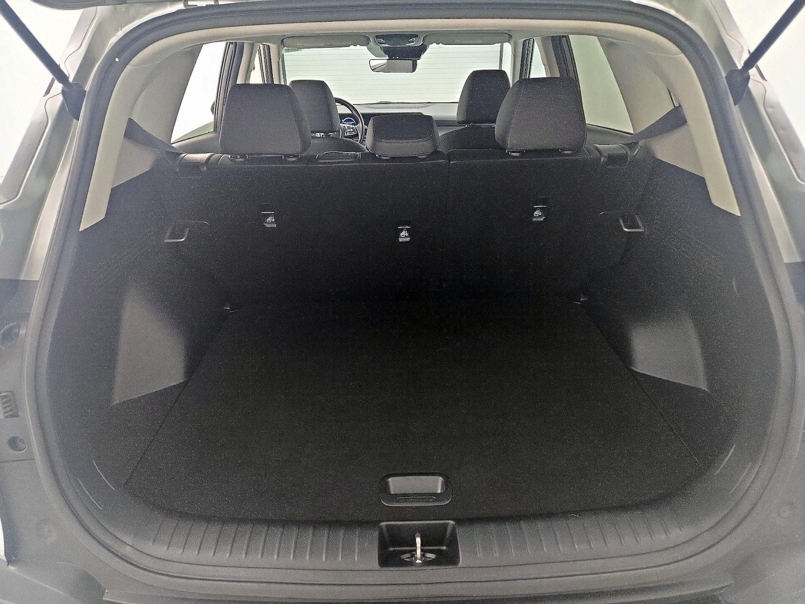 2024 Kia Seltos EX - Photo 22