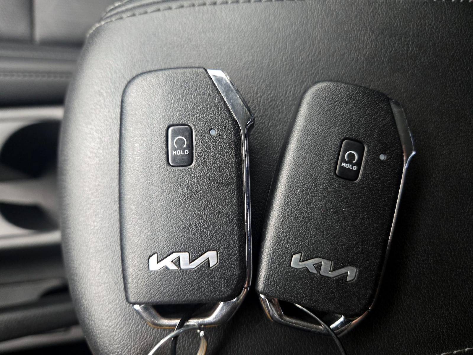 2024 Kia Seltos EX - Photo 24