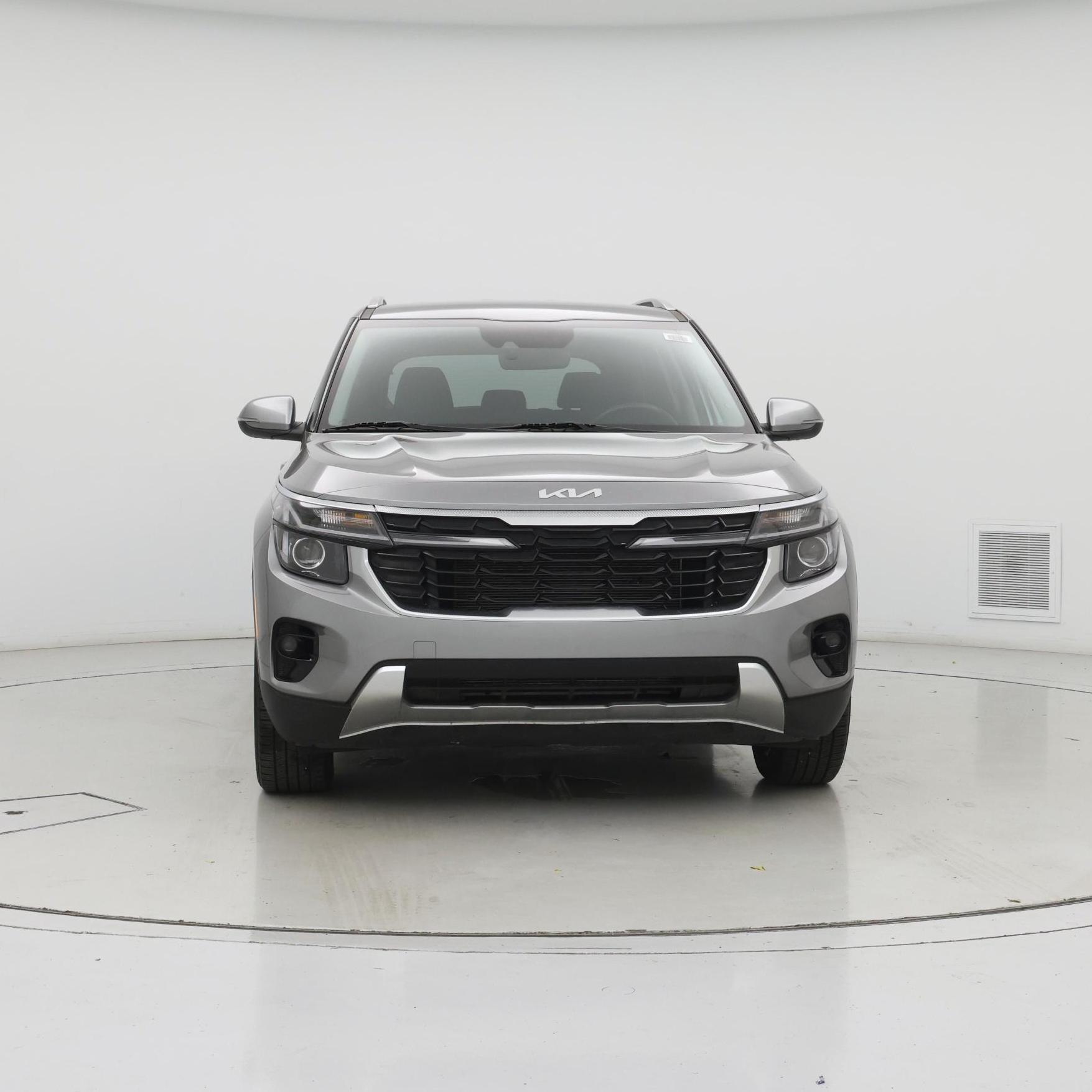 Thumbnail: 2024 Kia Seltos - 5