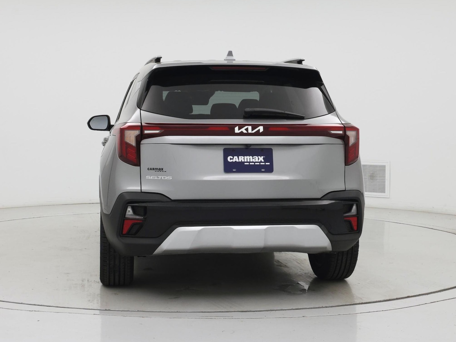2024 Kia Seltos EX - Photo 7