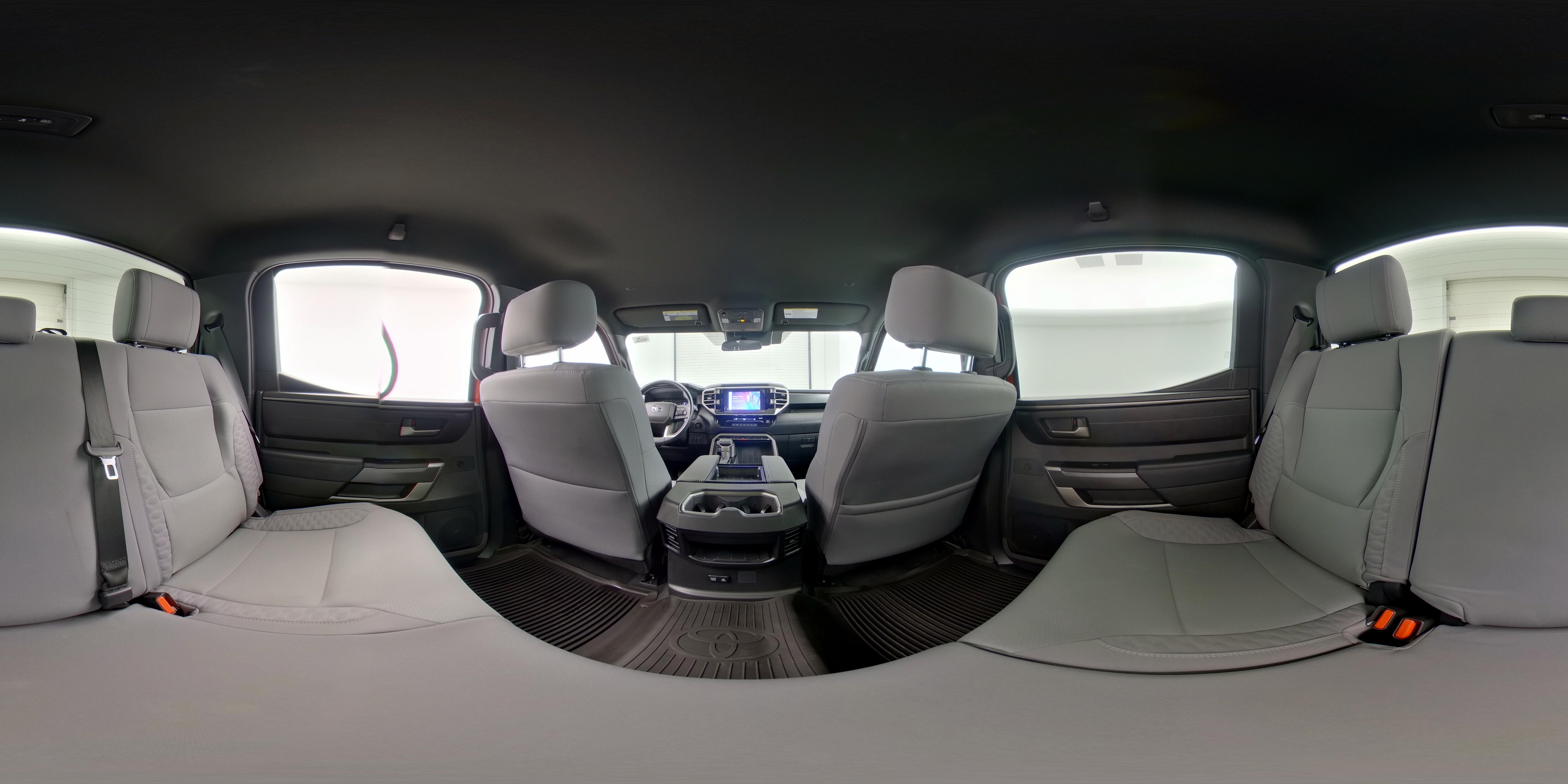 2025 Toyota Tundra SR5 - Photo 25