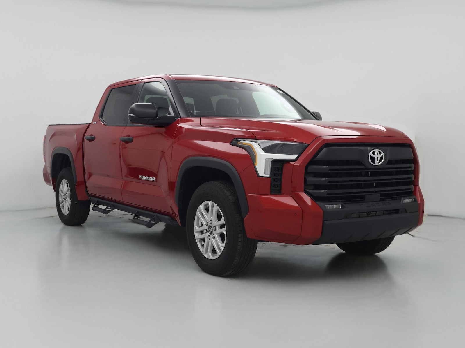 2025 Toyota Tundra SR5 - Photo 1