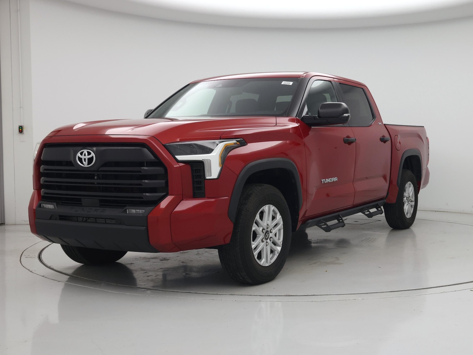 2025 Toyota Tundra SR5 - Photo 5