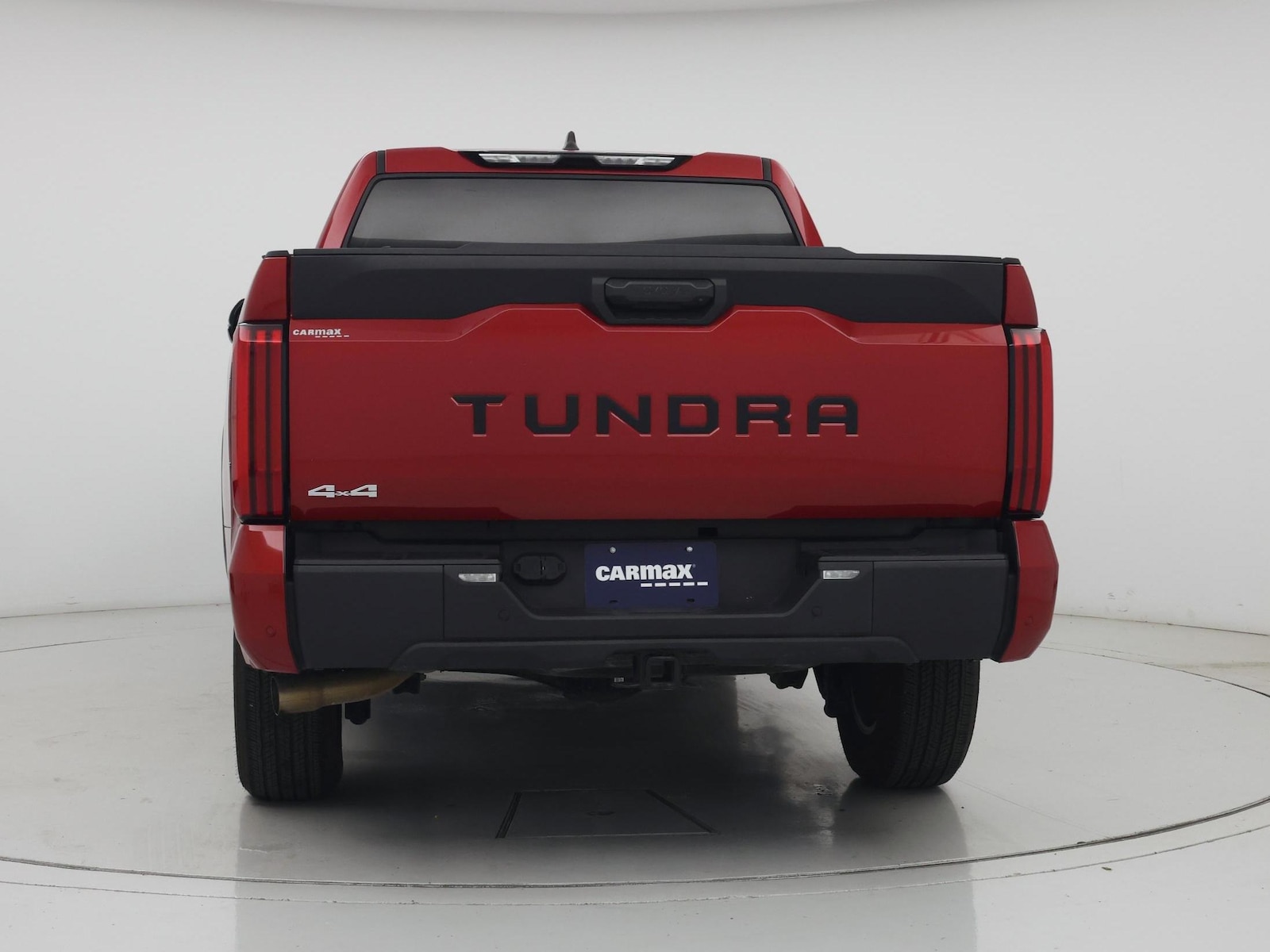 2025 Toyota Tundra SR5 - Photo 7
