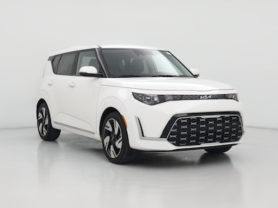 2024 Kia Soul GT-Line