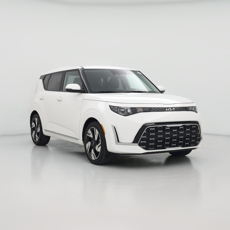 2024 Kia Soul GT-Line
