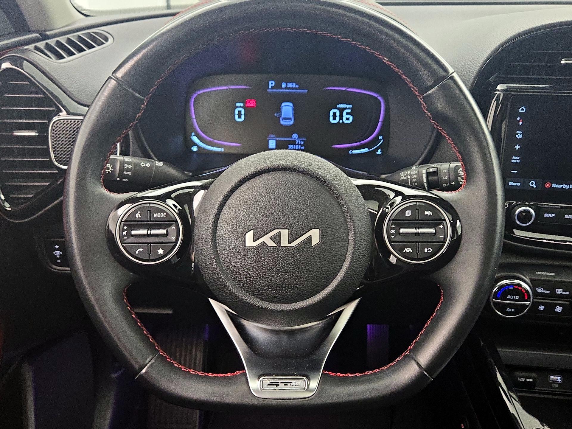 Thumbnail: 2024 Kia Soul - 10