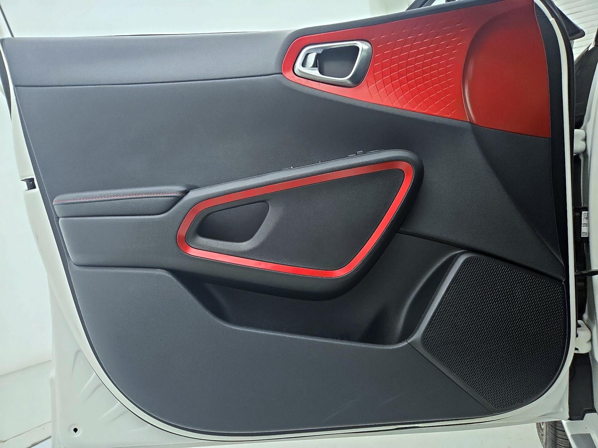 Thumbnail: 2024 Kia Soul - 12