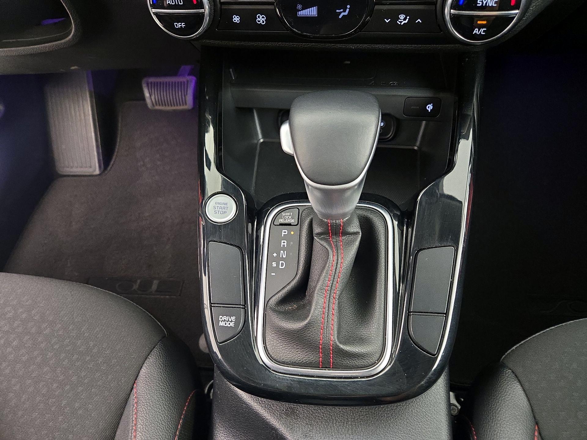Thumbnail: 2024 Kia Soul - 18