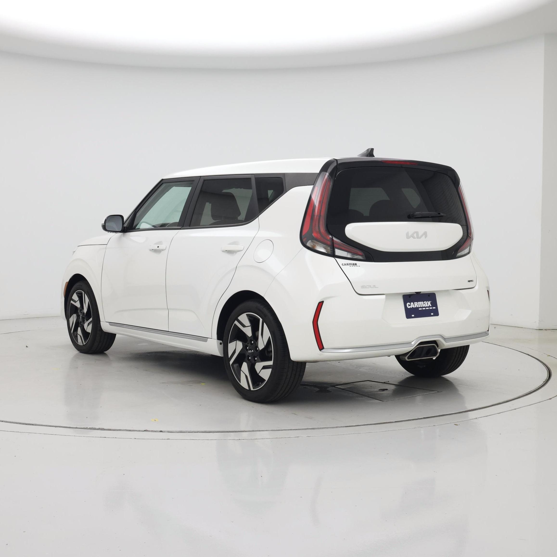 Thumbnail: 2024 Kia Soul - 2