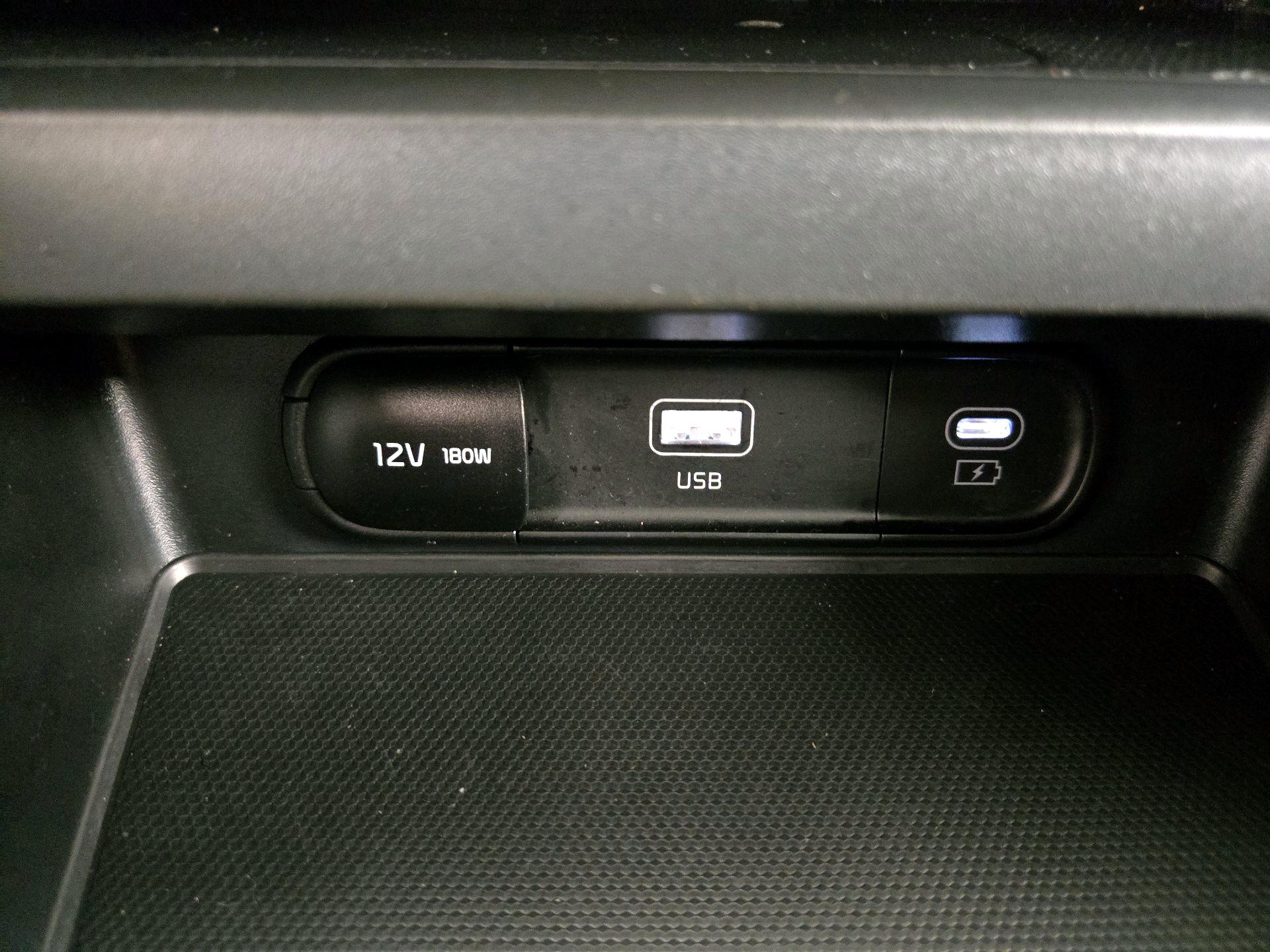 Thumbnail: 2024 Kia Soul - 19