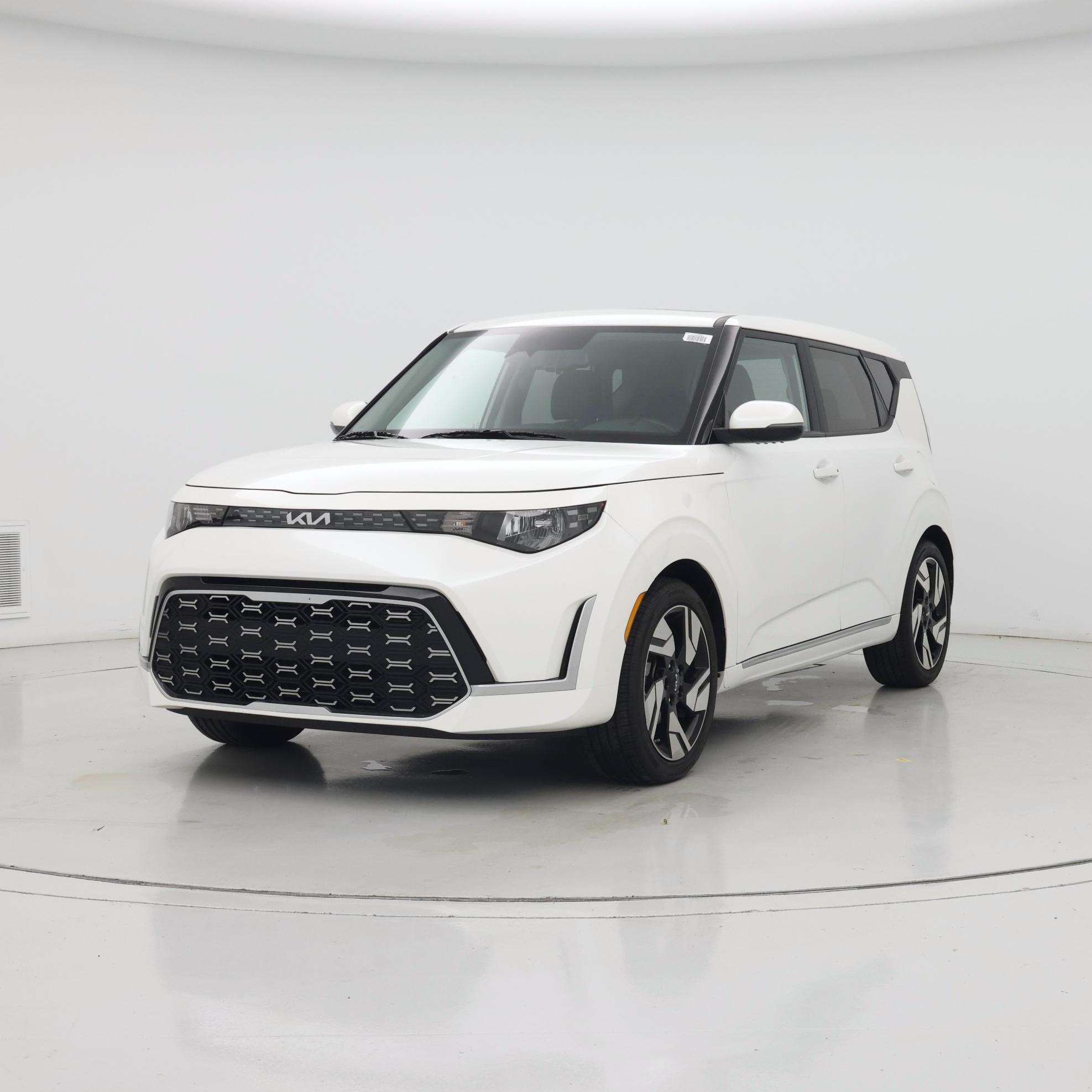 Thumbnail: 2024 Kia Soul - 4