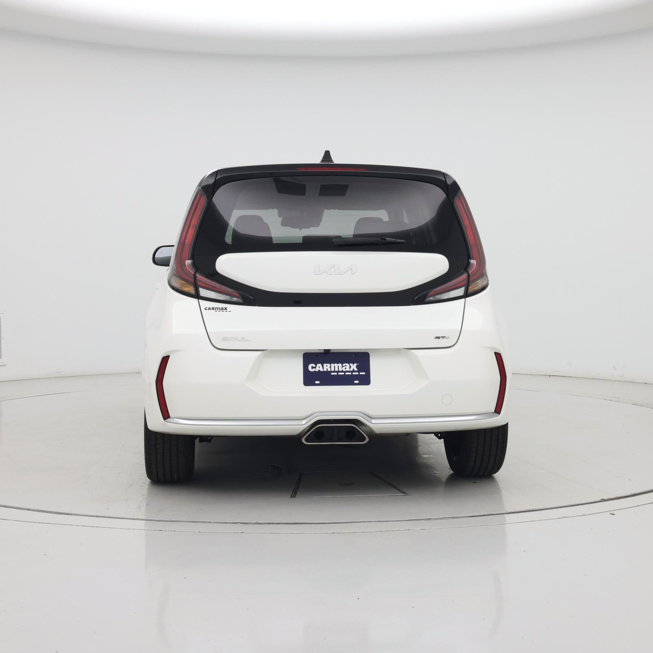 Thumbnail: 2024 Kia Soul - 6