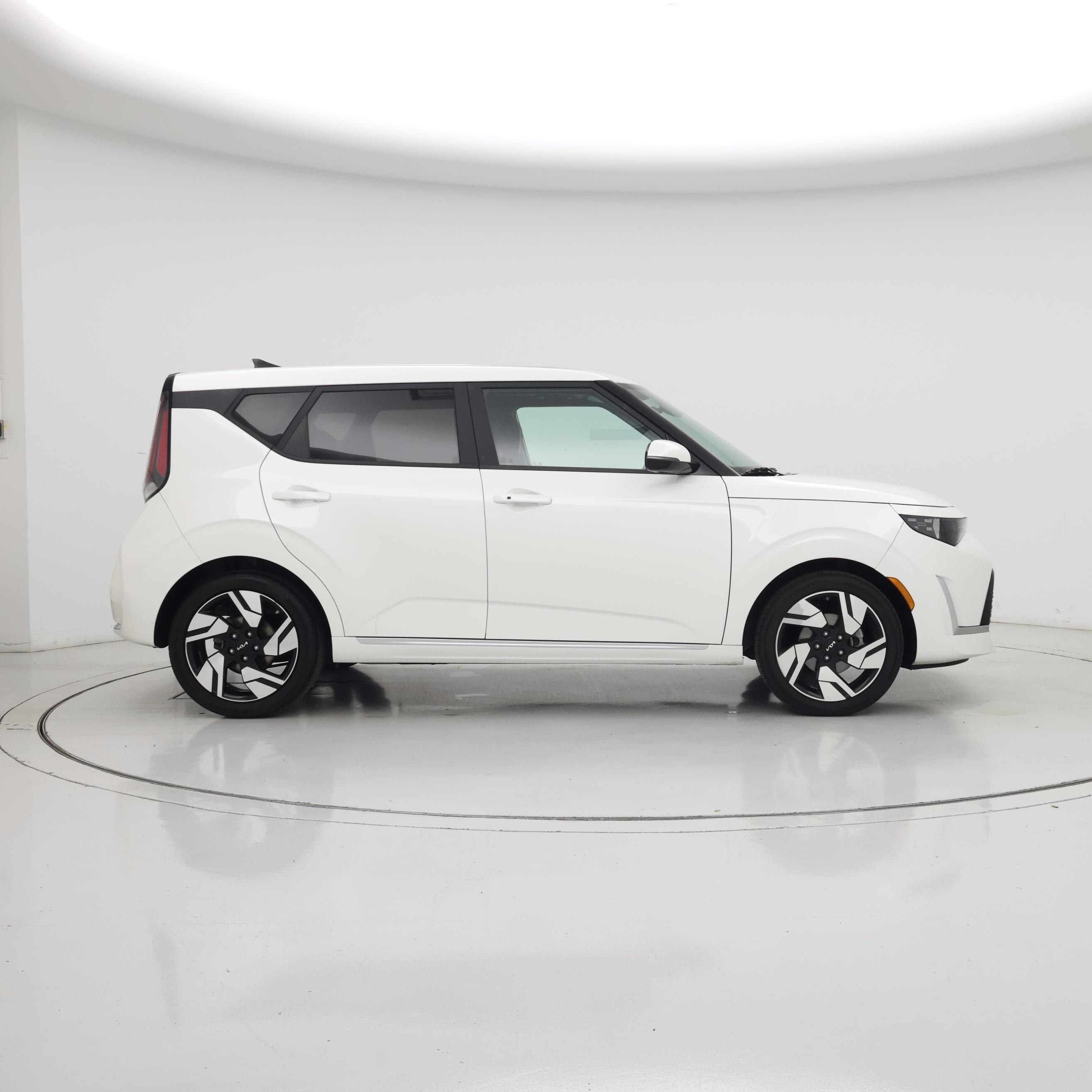 Thumbnail: 2024 Kia Soul - 7