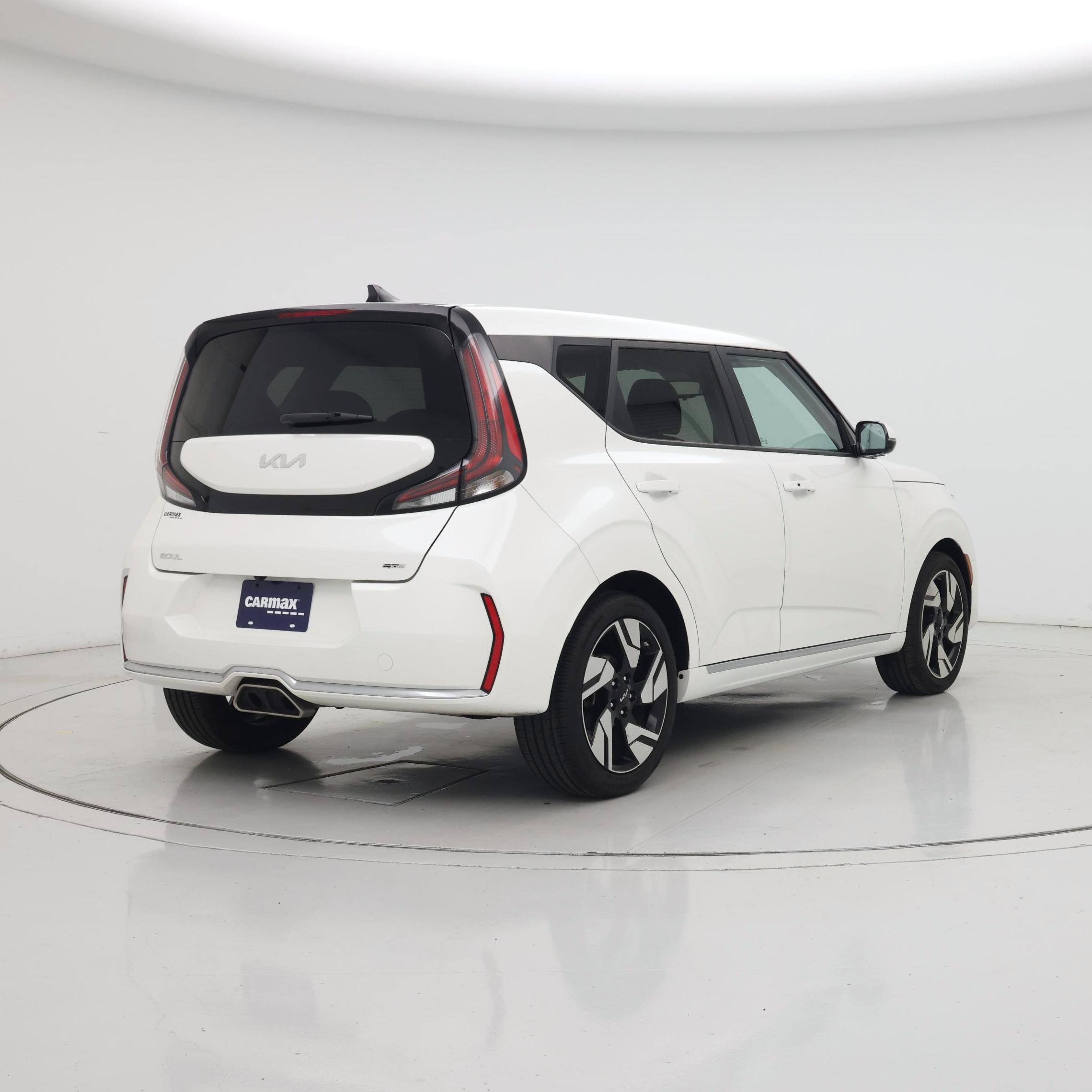 Thumbnail: 2024 Kia Soul - 8