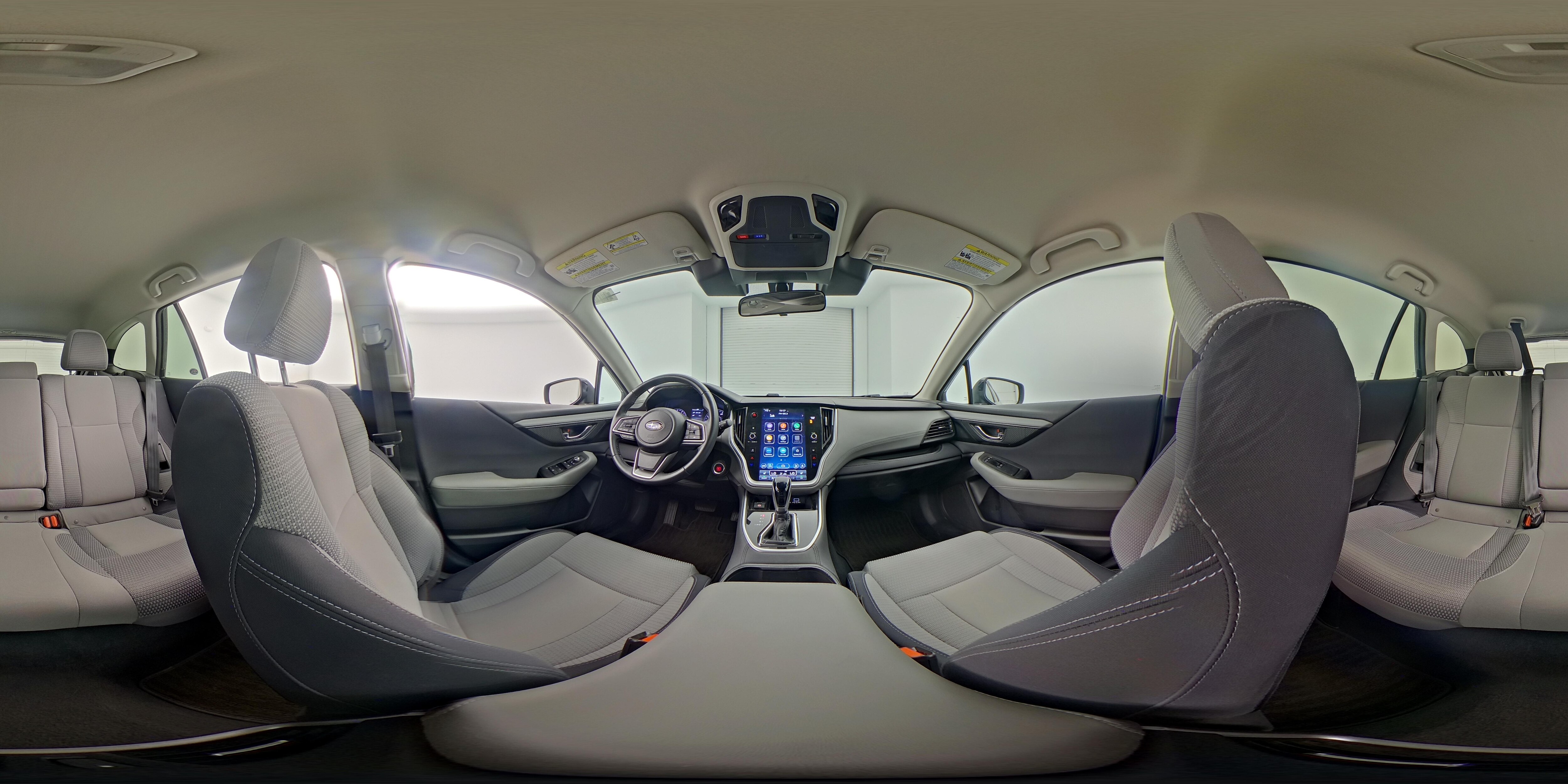 2023 Subaru Outback Premium - Photo 24