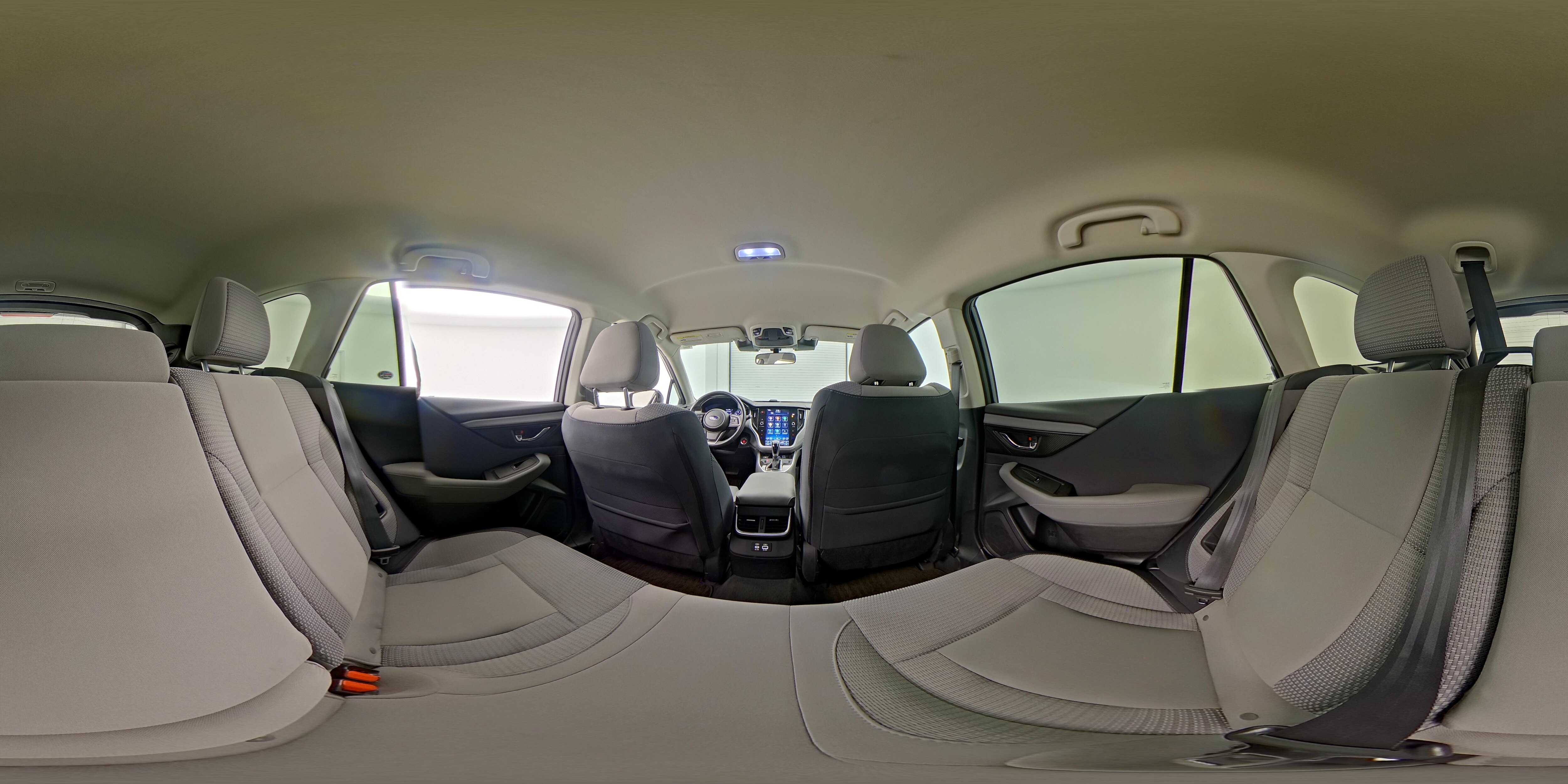 2023 Subaru Outback Premium - Photo 25