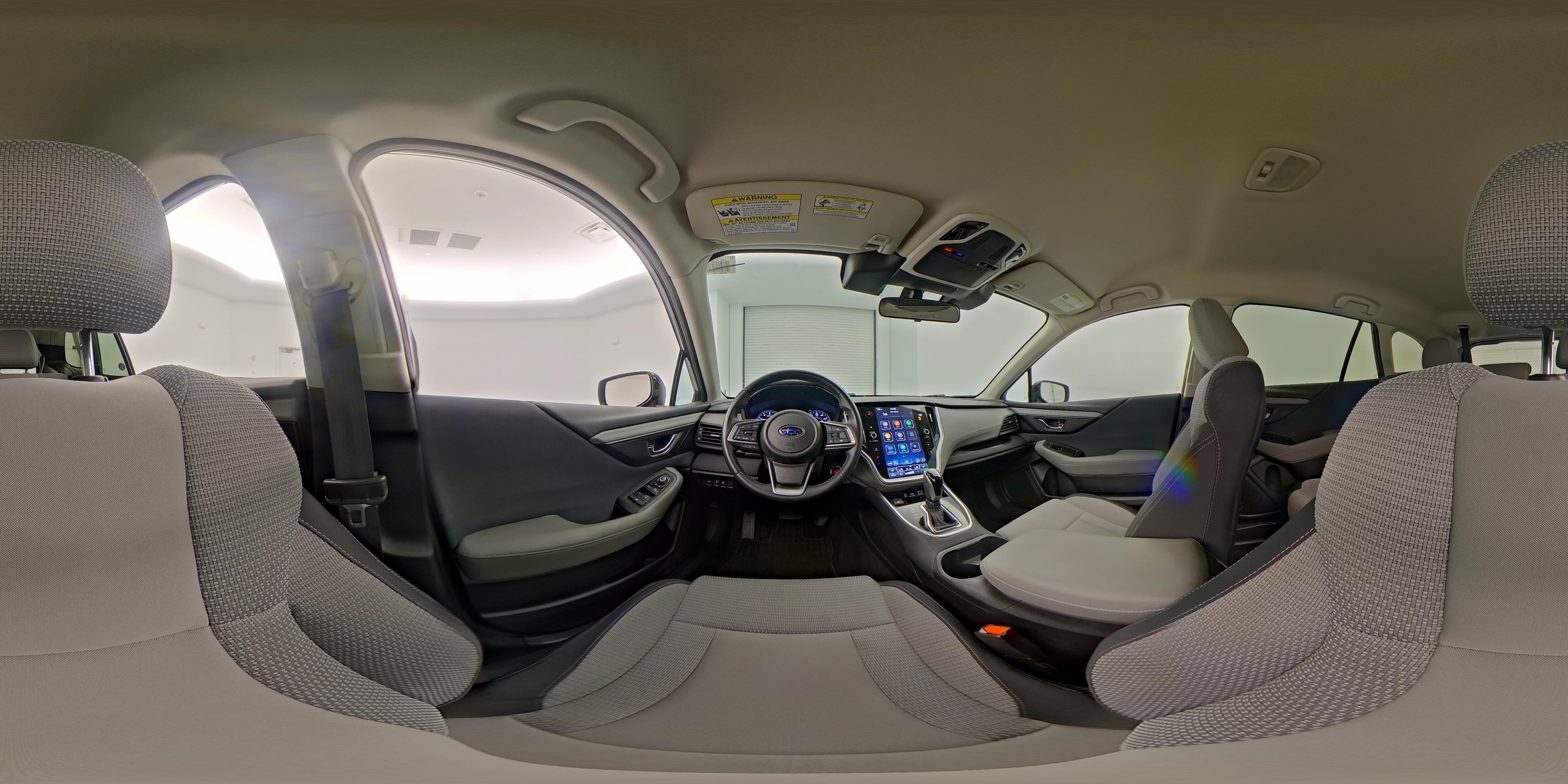 2023 Subaru Outback Premium - Photo 26
