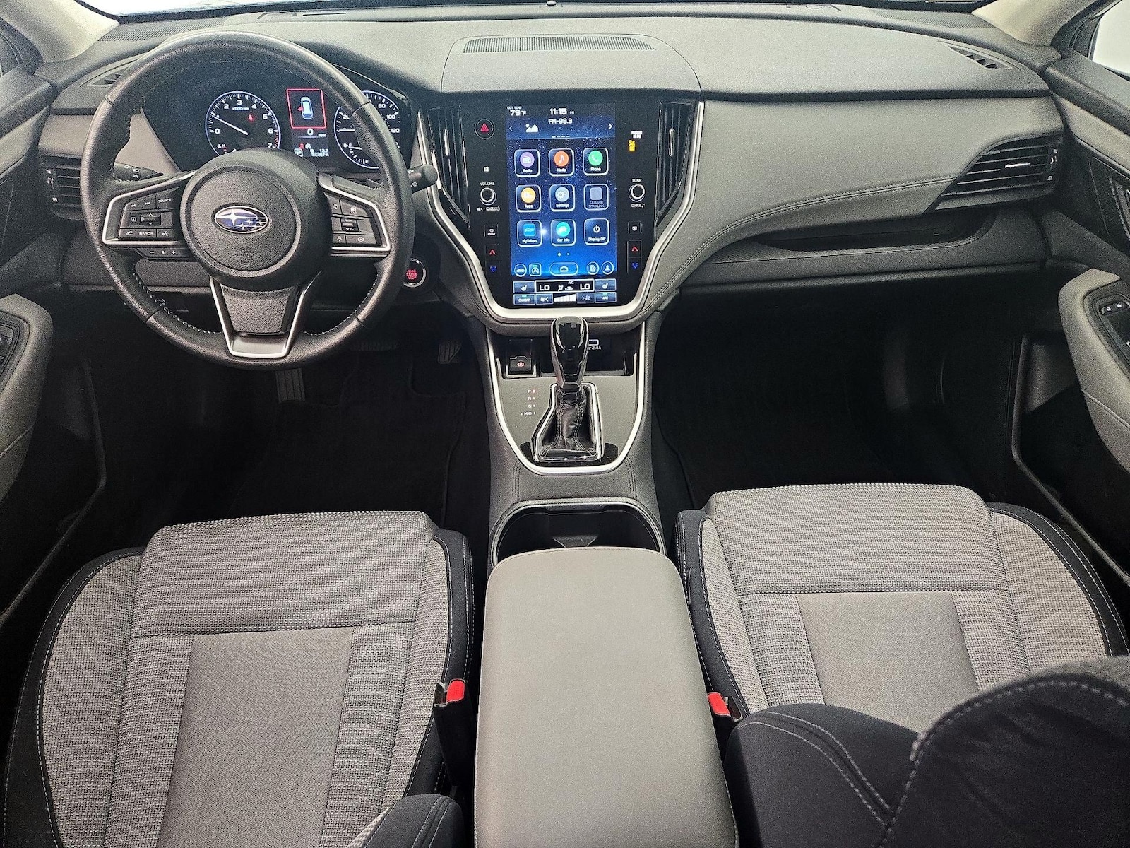 2023 Subaru Outback Premium - Photo 10