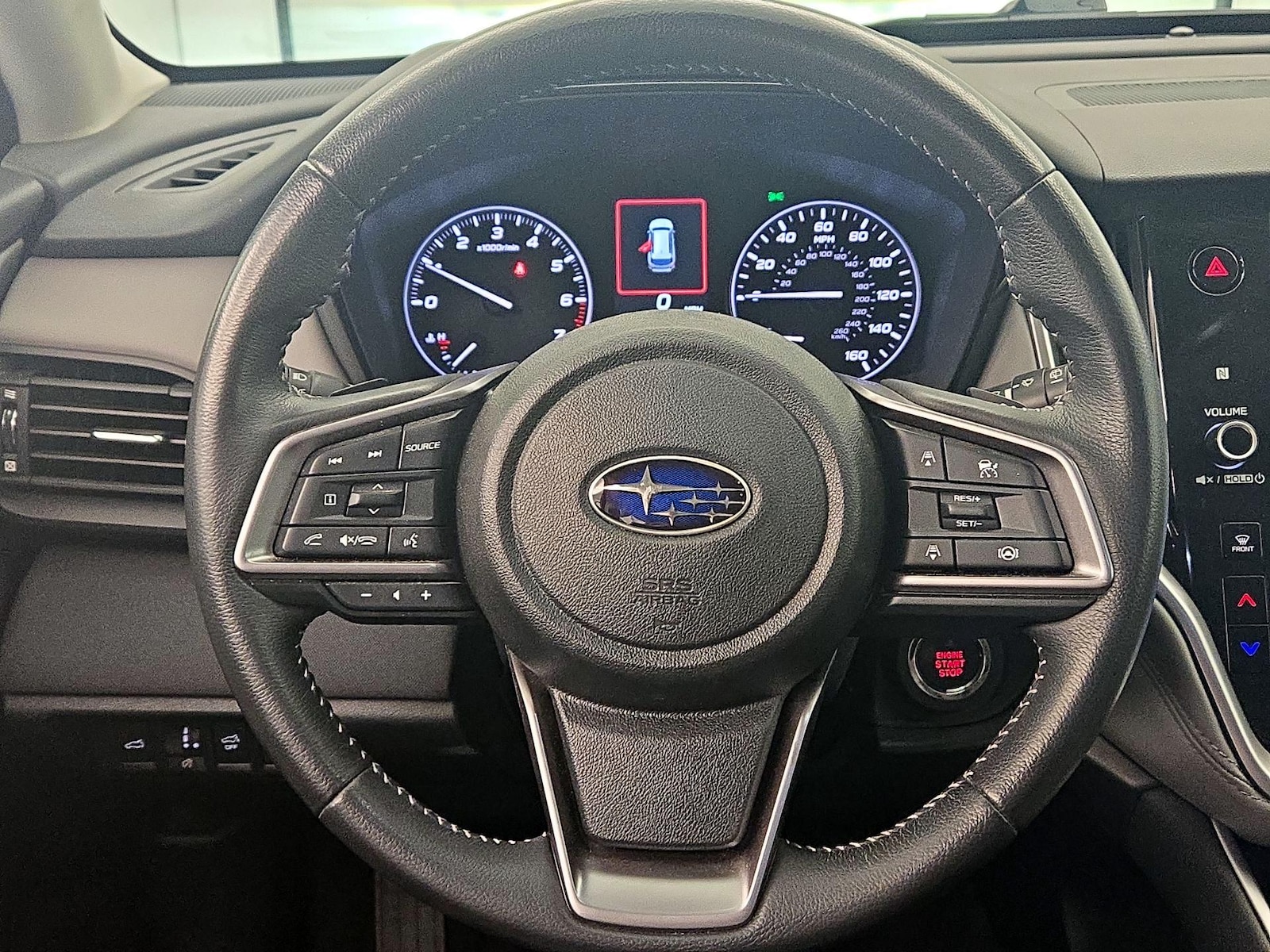 2023 Subaru Outback Premium - Photo 11