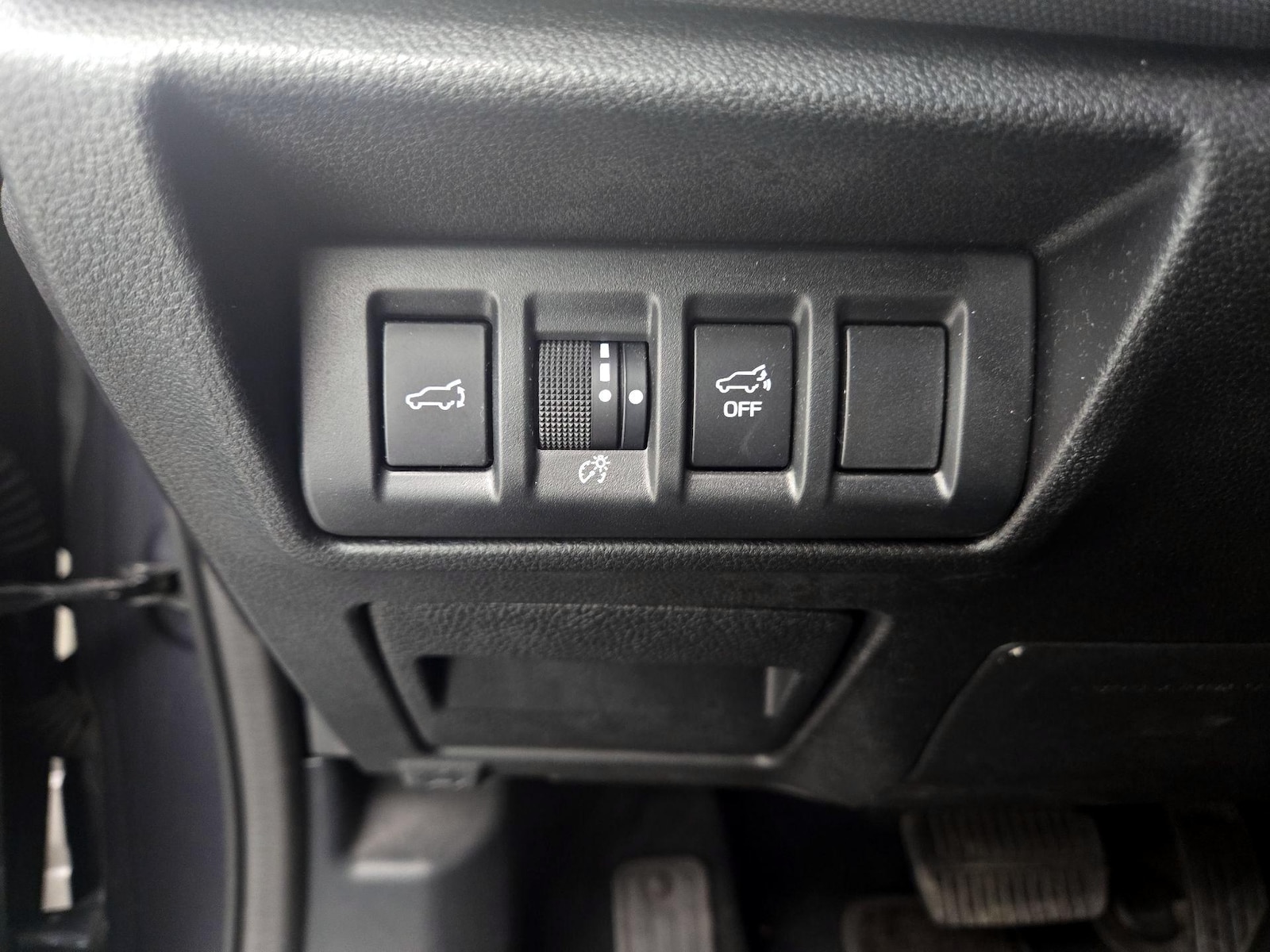 2023 Subaru Outback Premium - Photo 14
