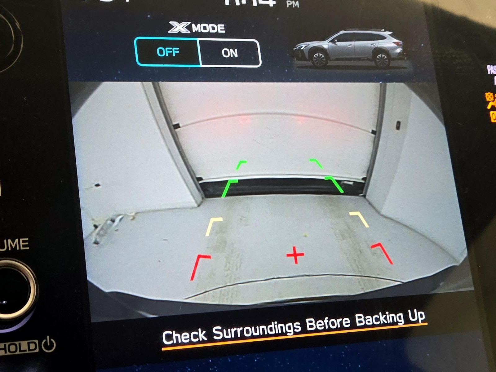 2023 Subaru Outback Premium - Photo 15