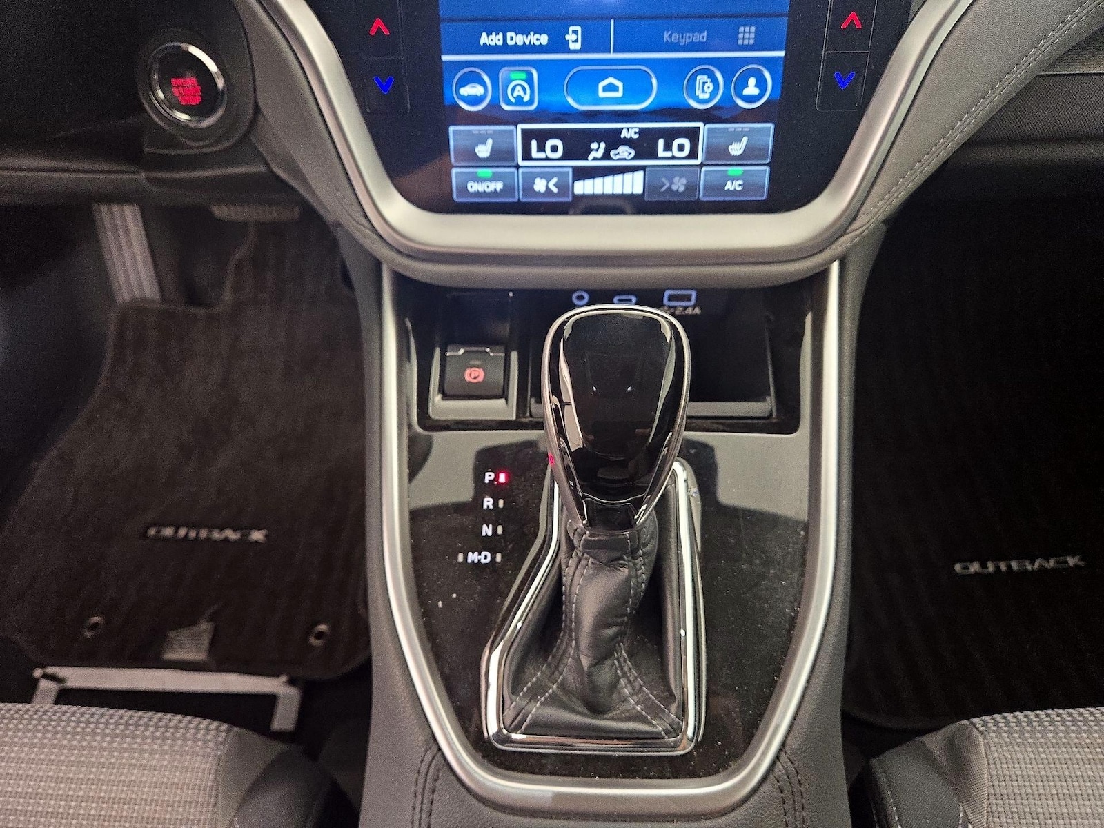 2023 Subaru Outback Premium - Photo 18