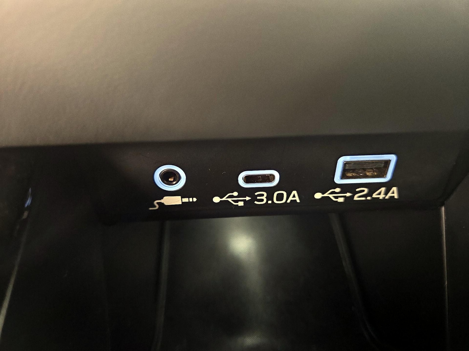 2023 Subaru Outback Premium - Photo 19