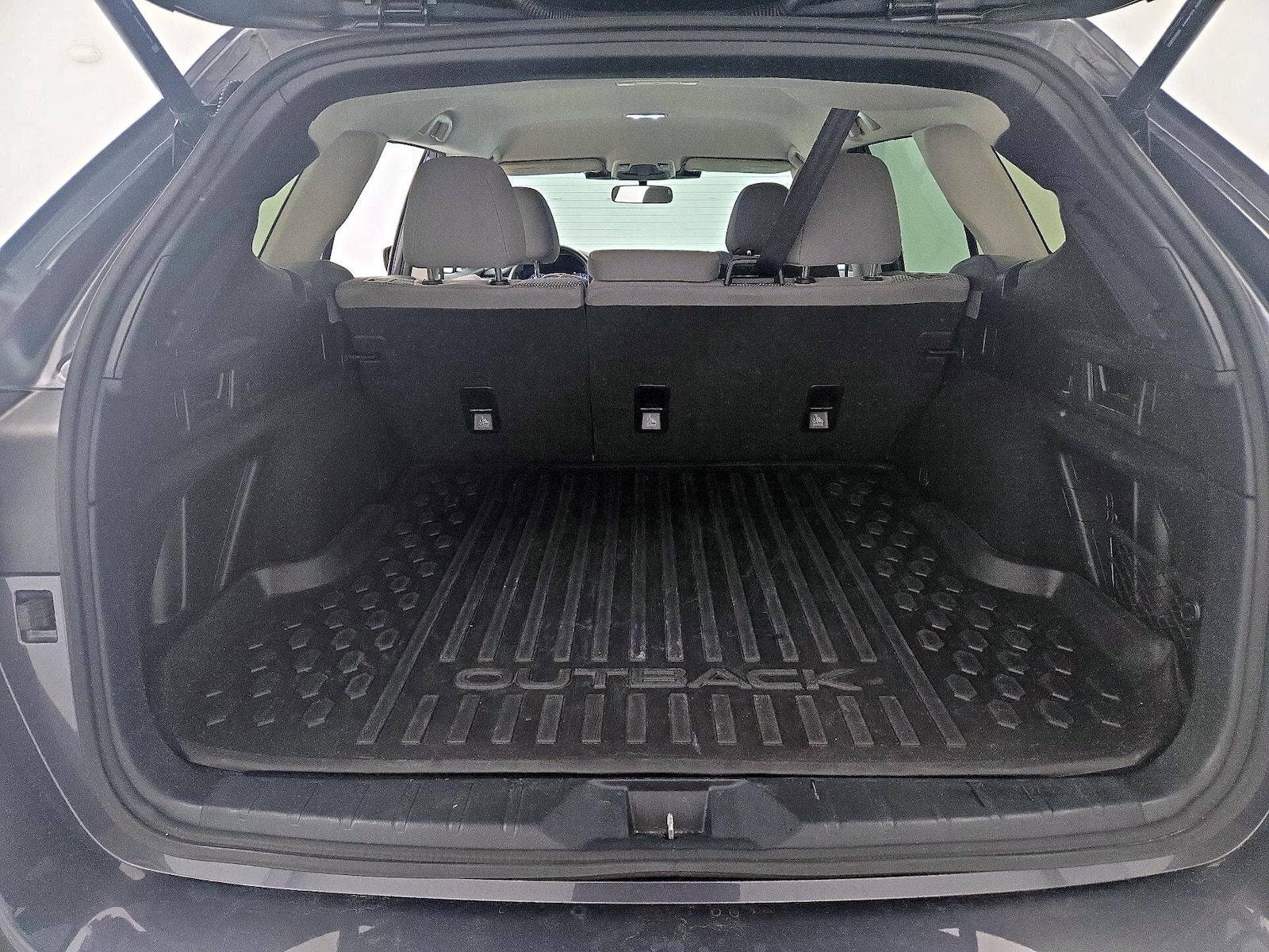 2023 Subaru Outback Premium - Photo 21