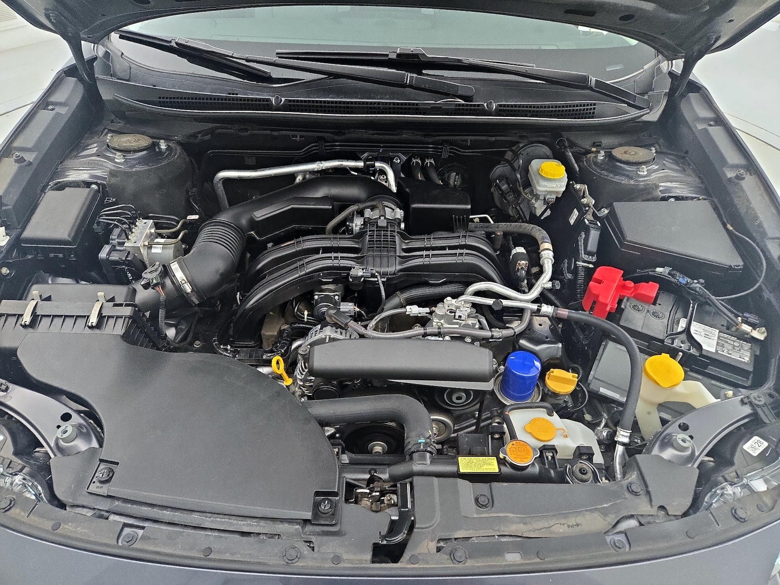 2023 Subaru Outback Premium - Photo 22
