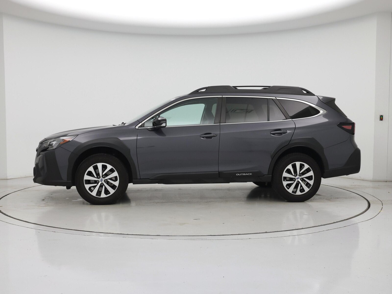 2023 Subaru Outback Premium - Photo 4