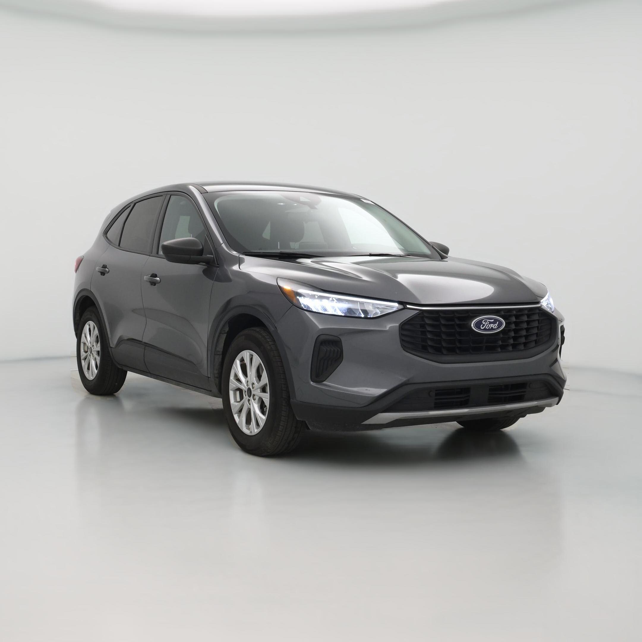 Thumbnail: 2025 Ford Escape - 1