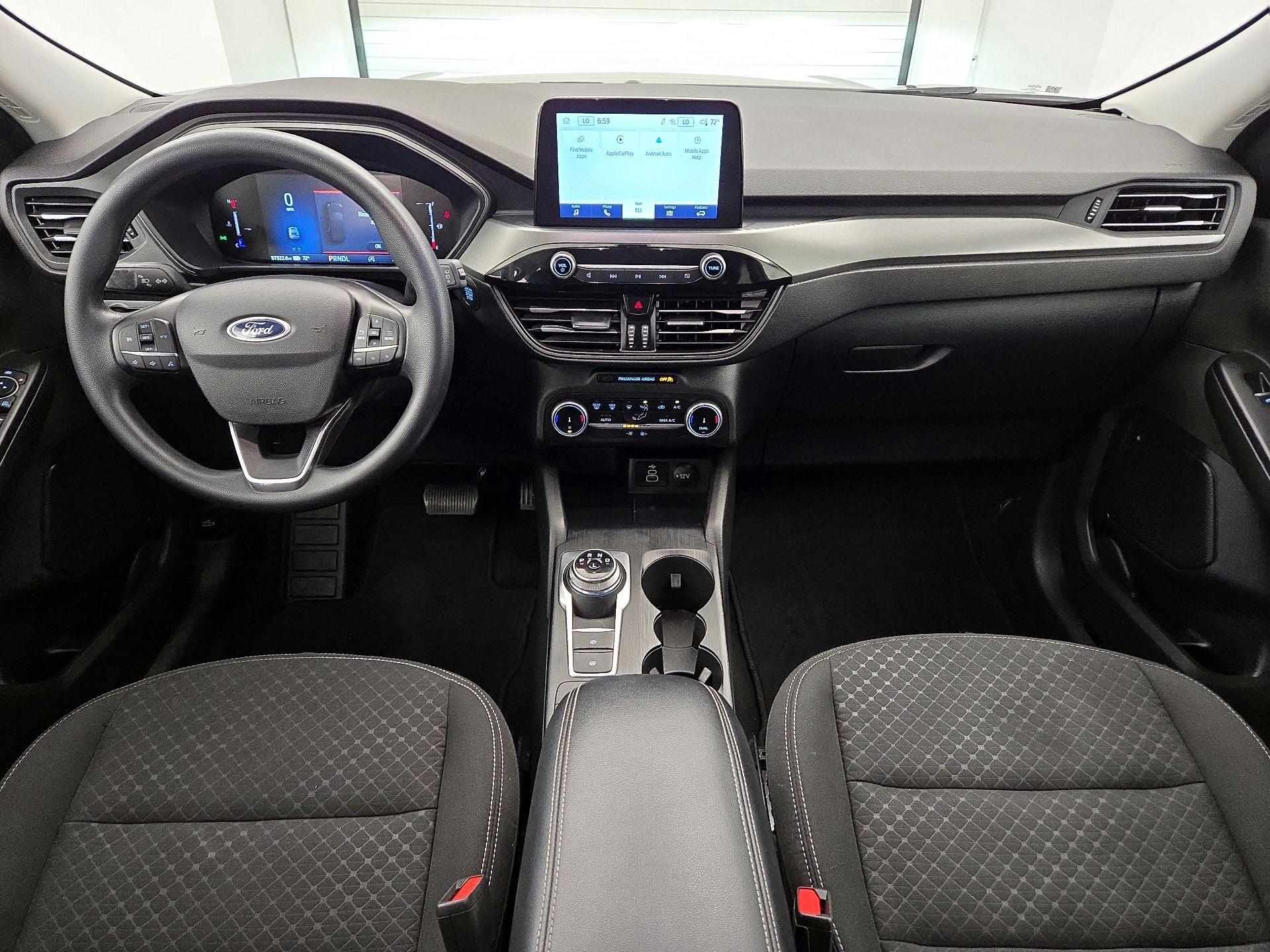 Thumbnail: 2025 Ford Escape - 9