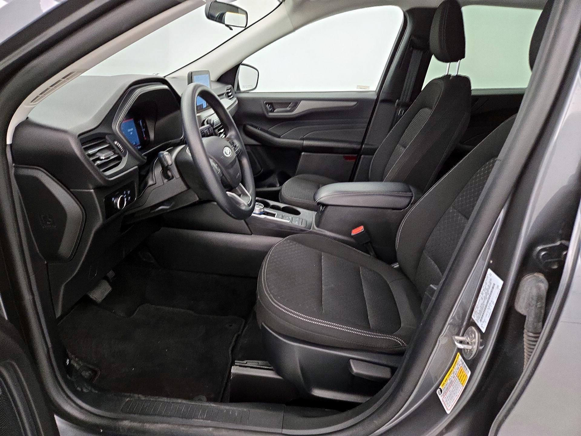 Thumbnail: 2025 Ford Escape - 11