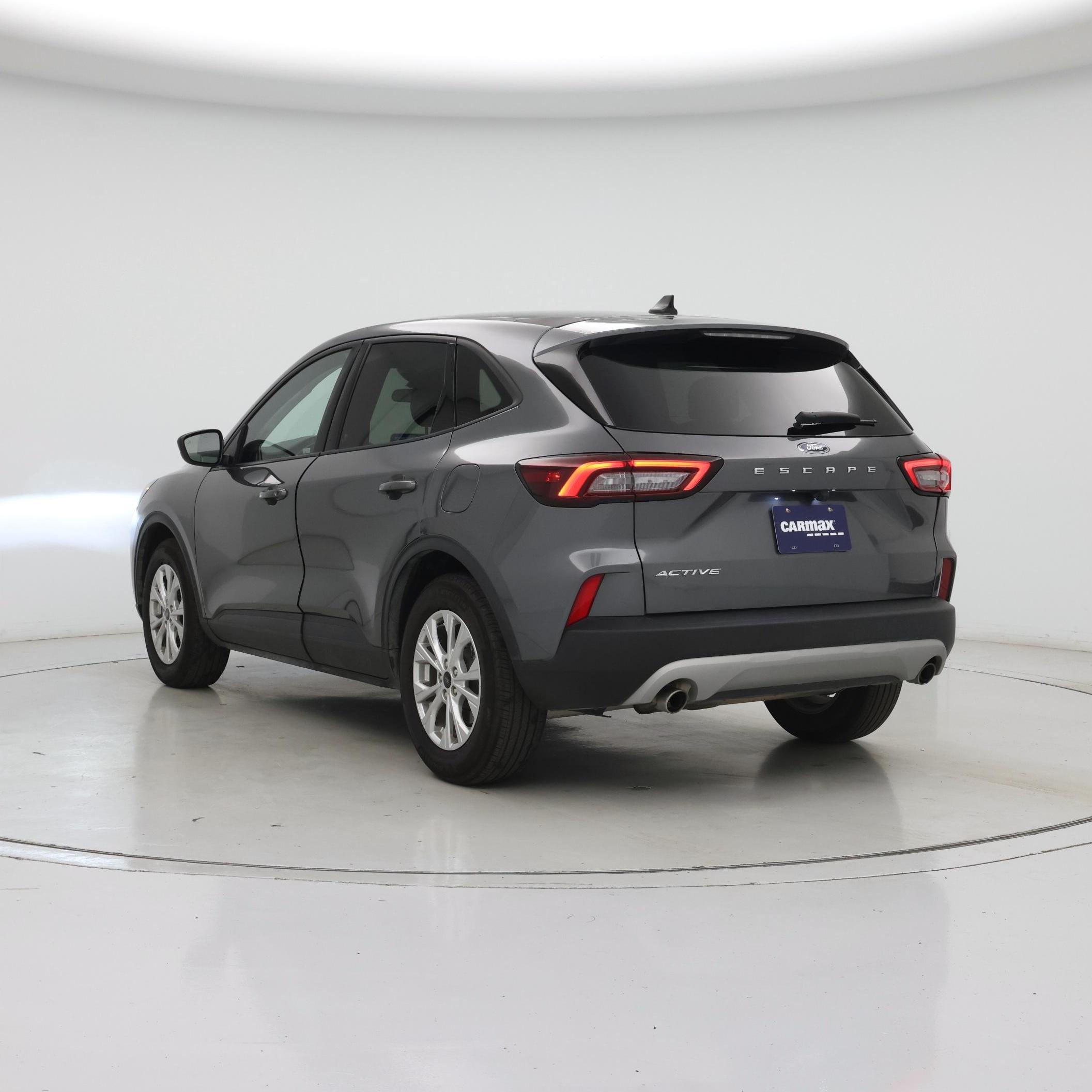 Thumbnail: 2025 Ford Escape - 2