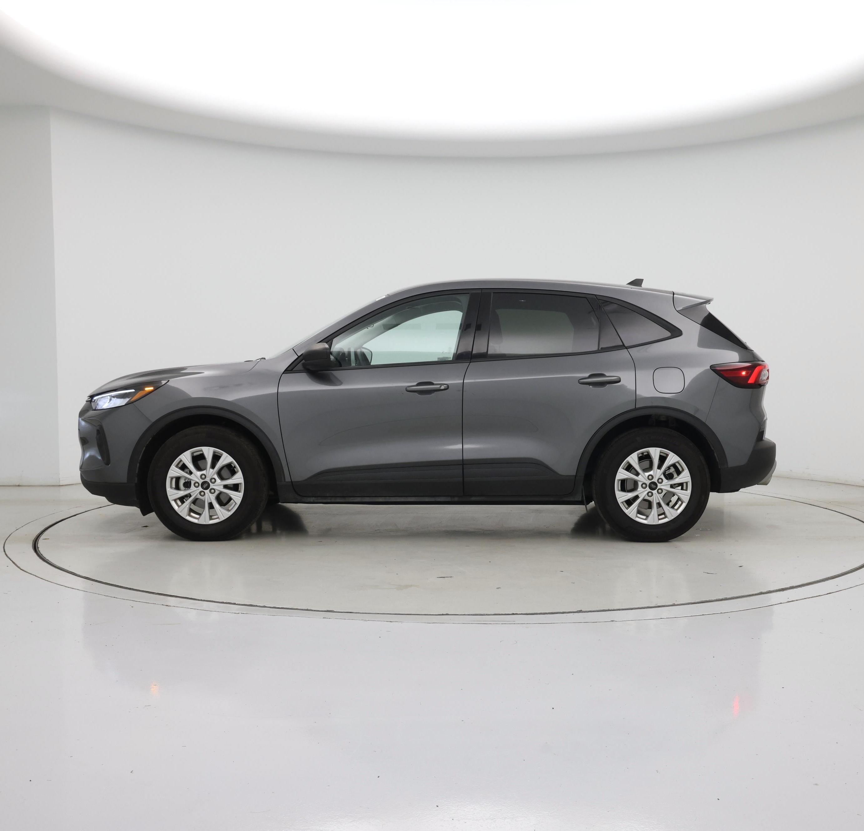 Thumbnail: 2025 Ford Escape - 3