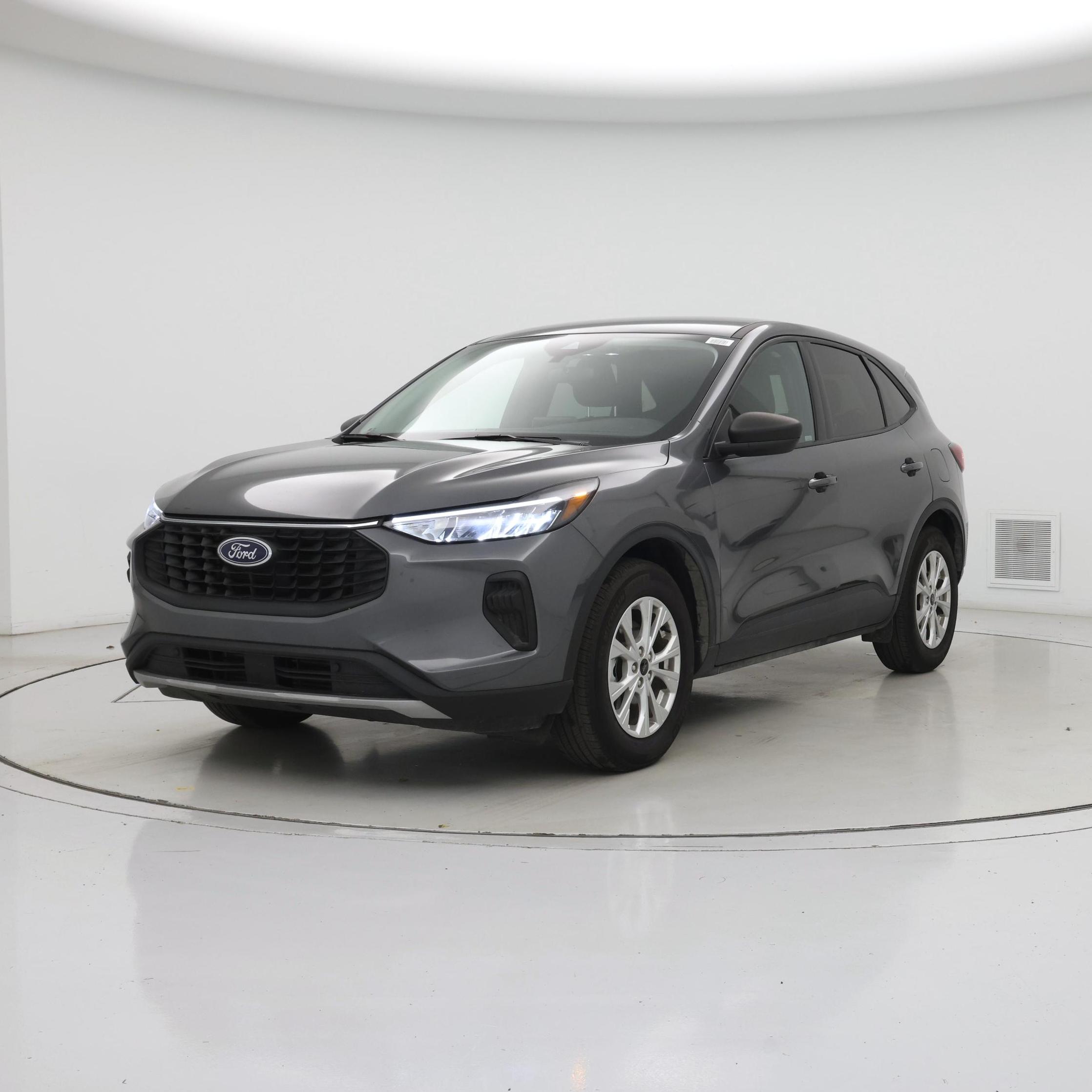 Thumbnail: 2025 Ford Escape - 4