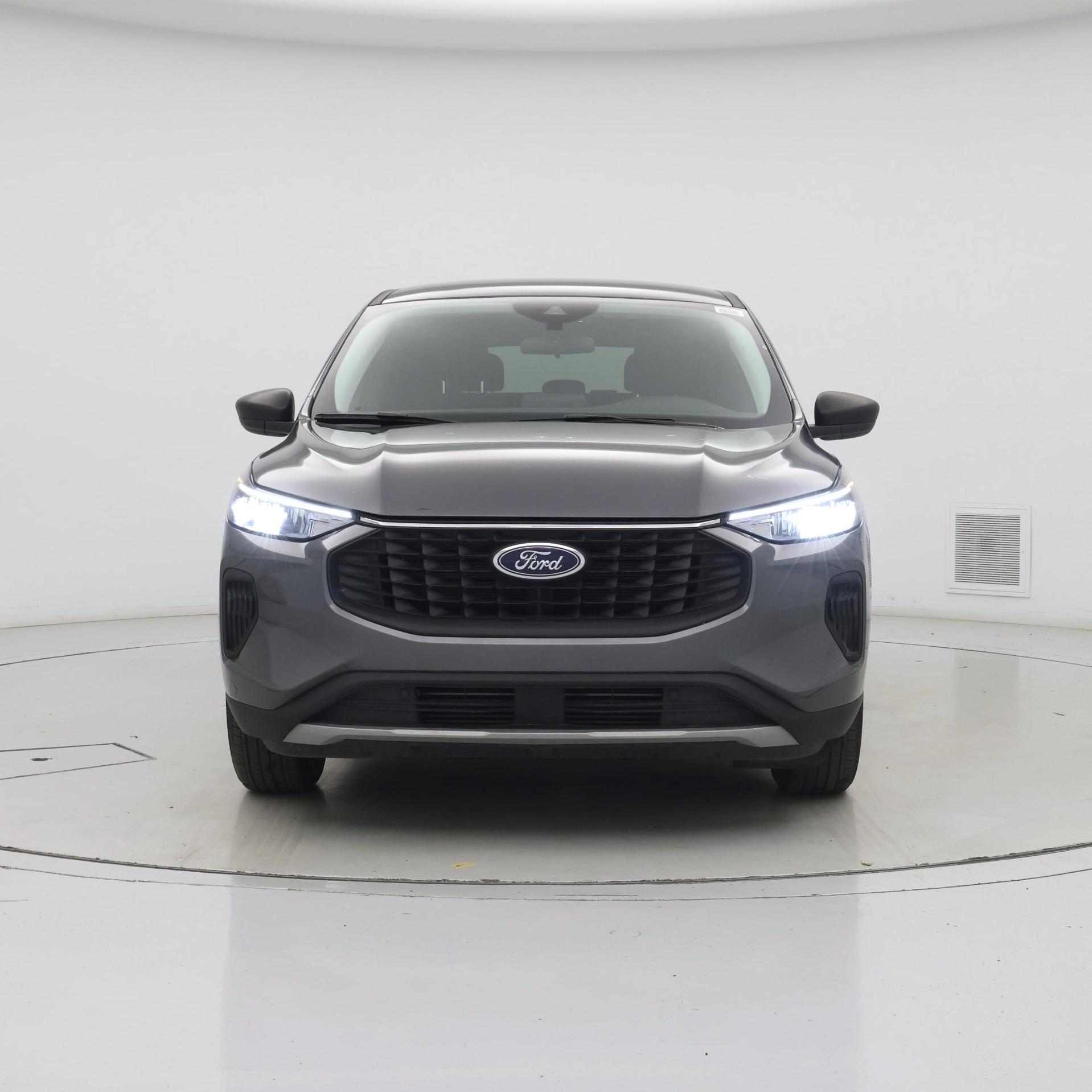 Thumbnail: 2025 Ford Escape - 5