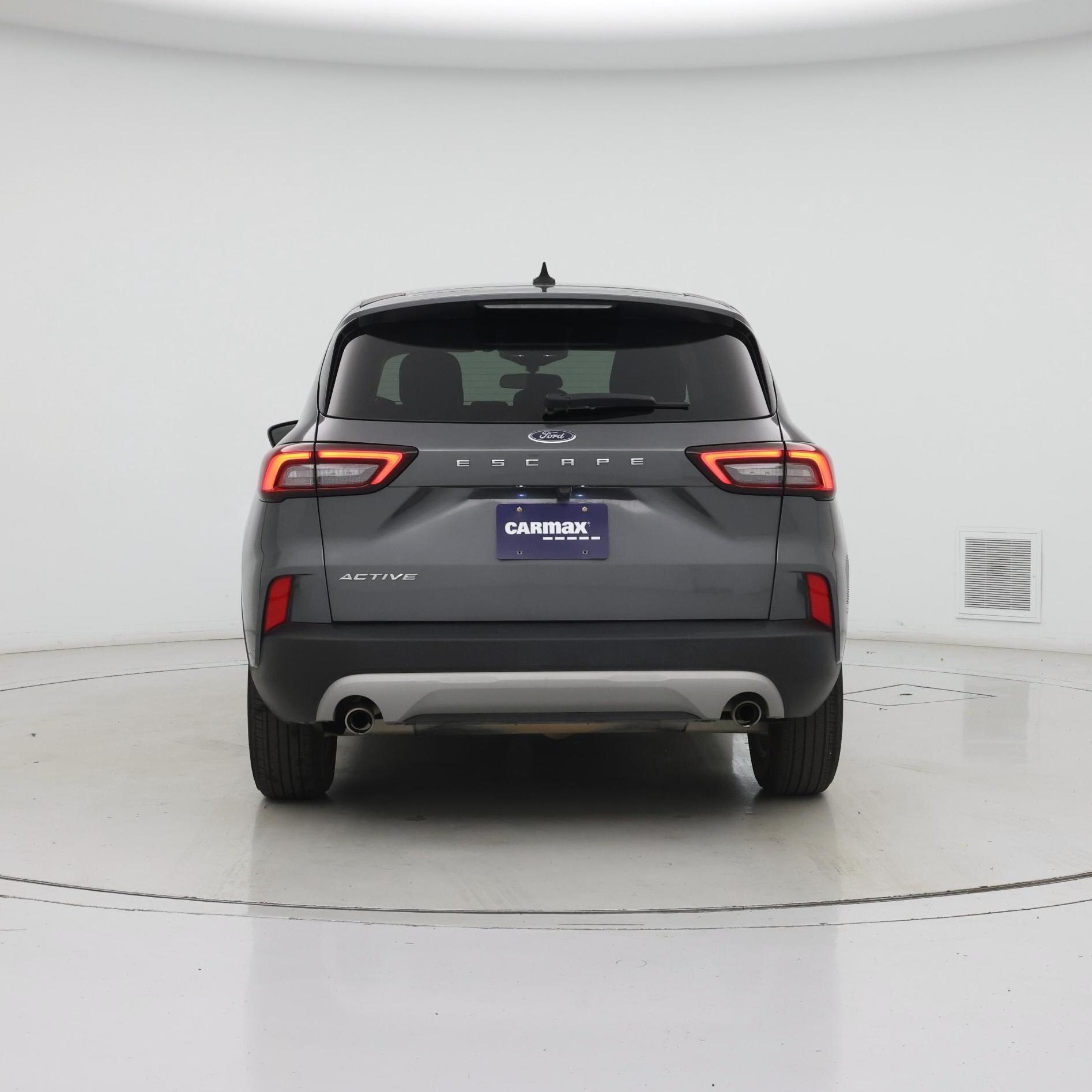 Thumbnail: 2025 Ford Escape - 6