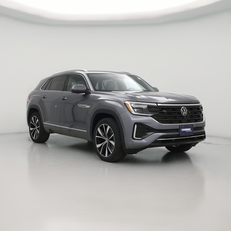 2025 Volkswagen Atlas Cross Sport SEL Premium R-Line