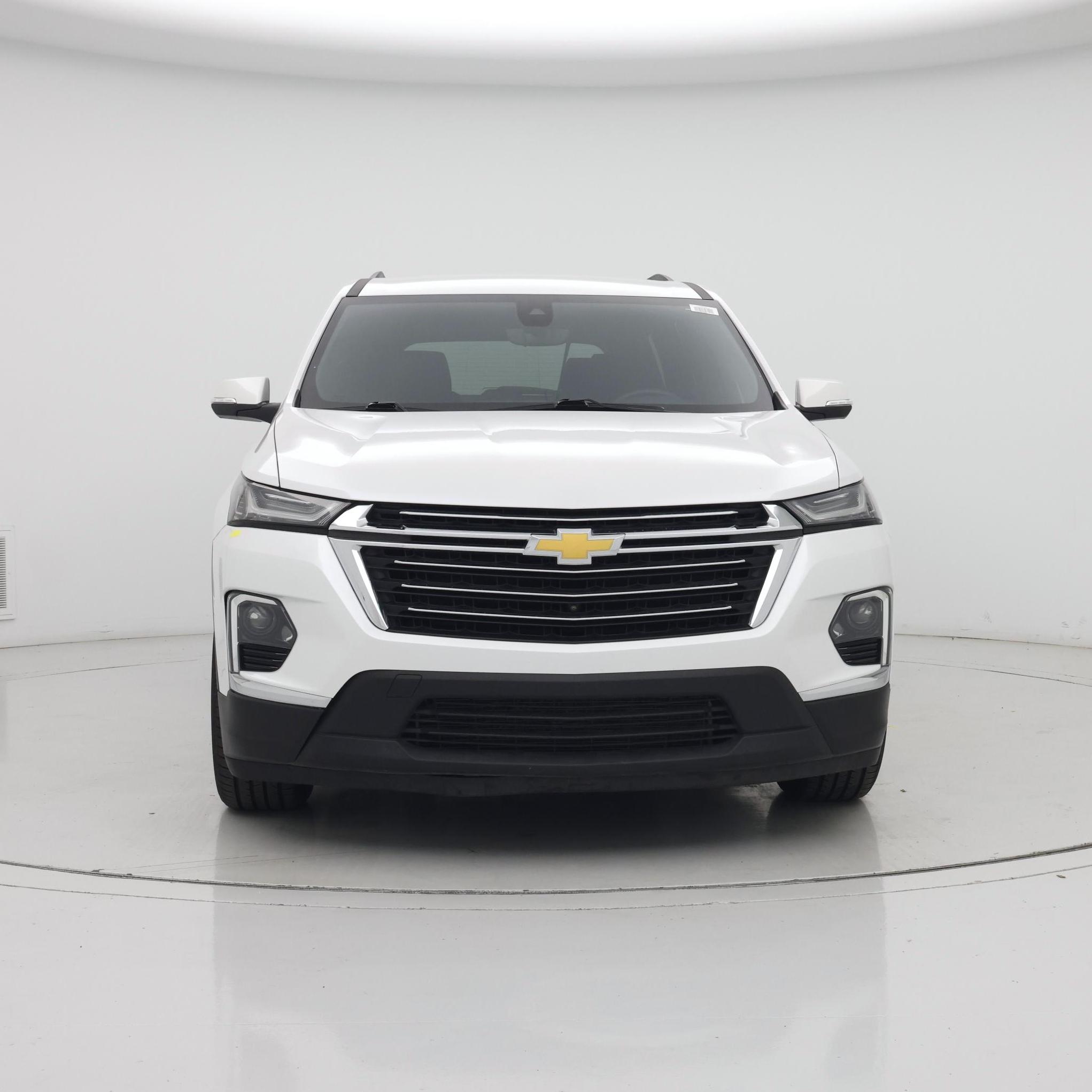 Thumbnail: 2023 Chevrolet Traverse - 5