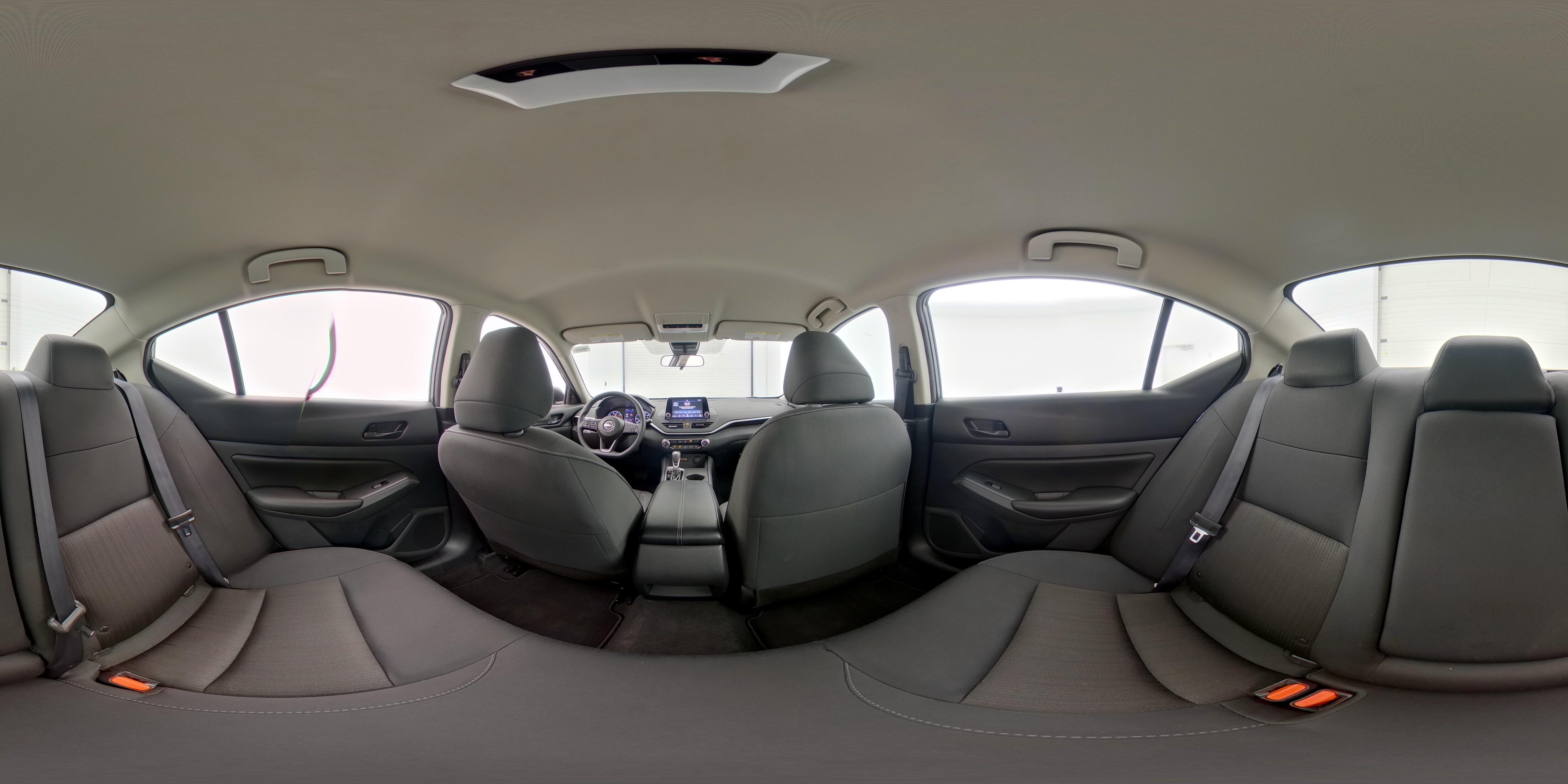 2025 Nissan Altima S - Photo 25